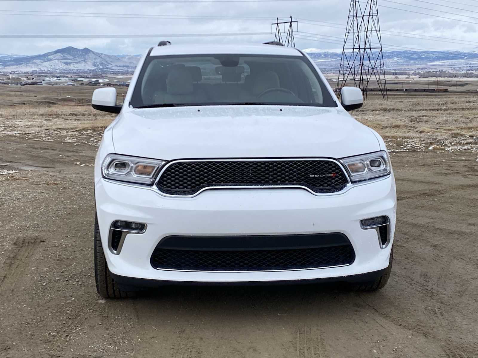 Thumbnail: 2022 Dodge Durango - 10