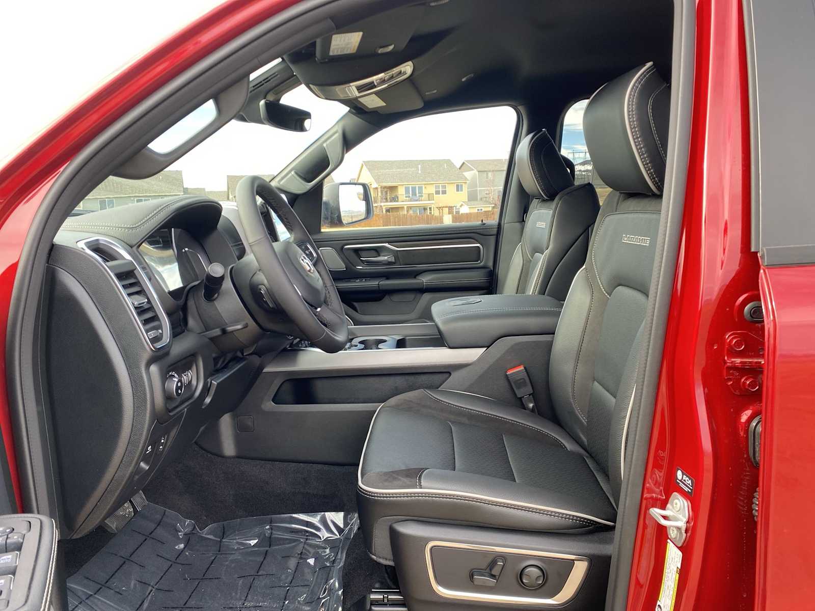 Thumbnail: 2026 RAM 1500 - 17