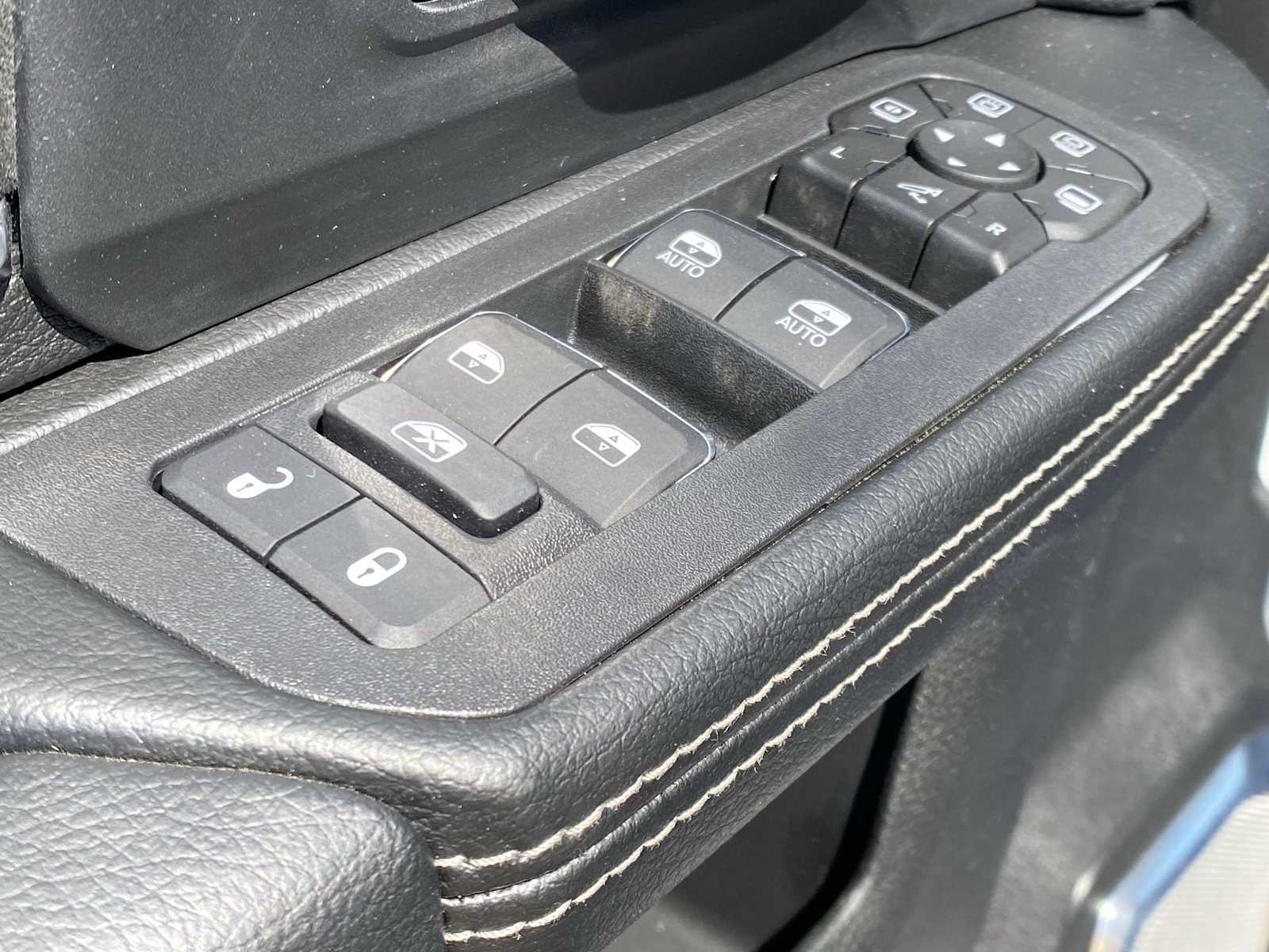 Thumbnail: 2026 RAM 2500 - 20