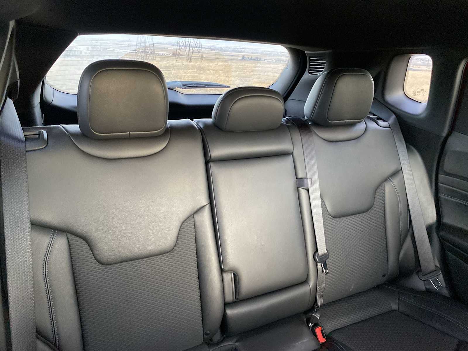 Thumbnail: 2025 Jeep Compass - 16