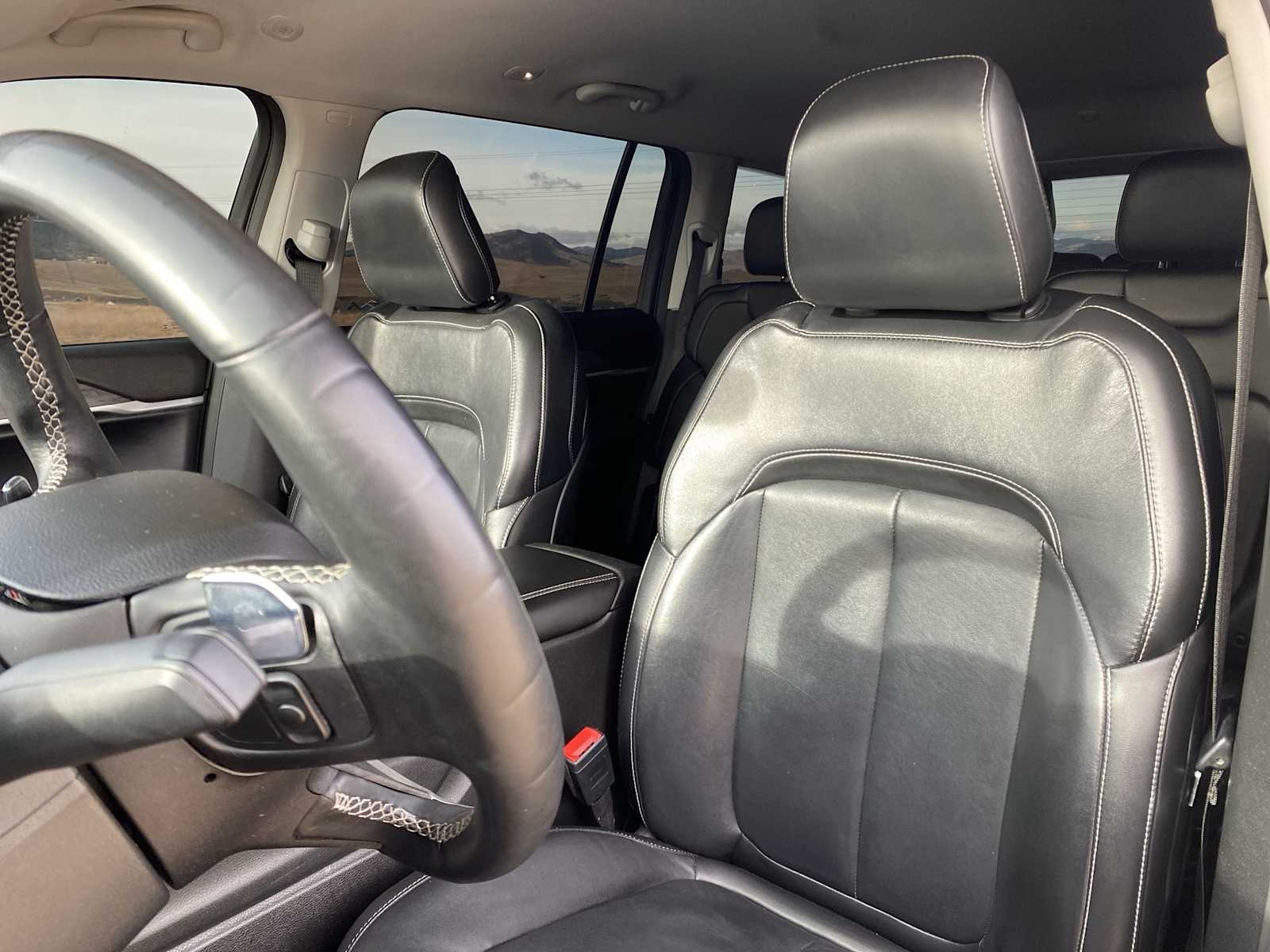 Thumbnail: 2021 Jeep Grand Cherokee L - 17