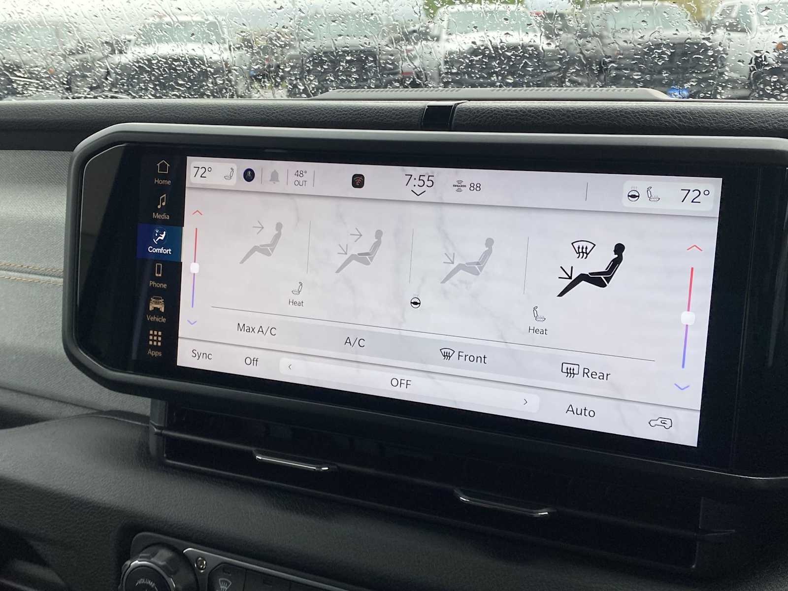 Thumbnail: 2025 Jeep Wrangler - 28