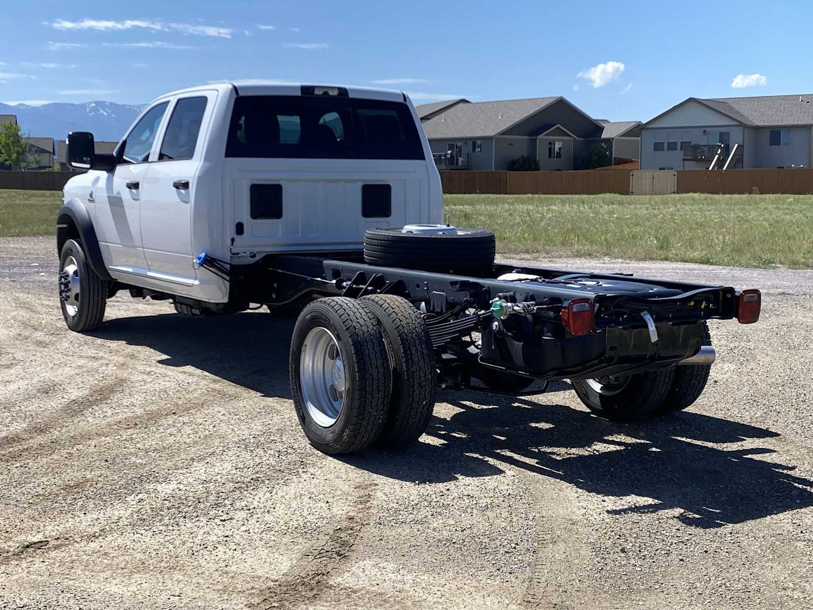 Thumbnail: 2026 RAM 5500 - 12