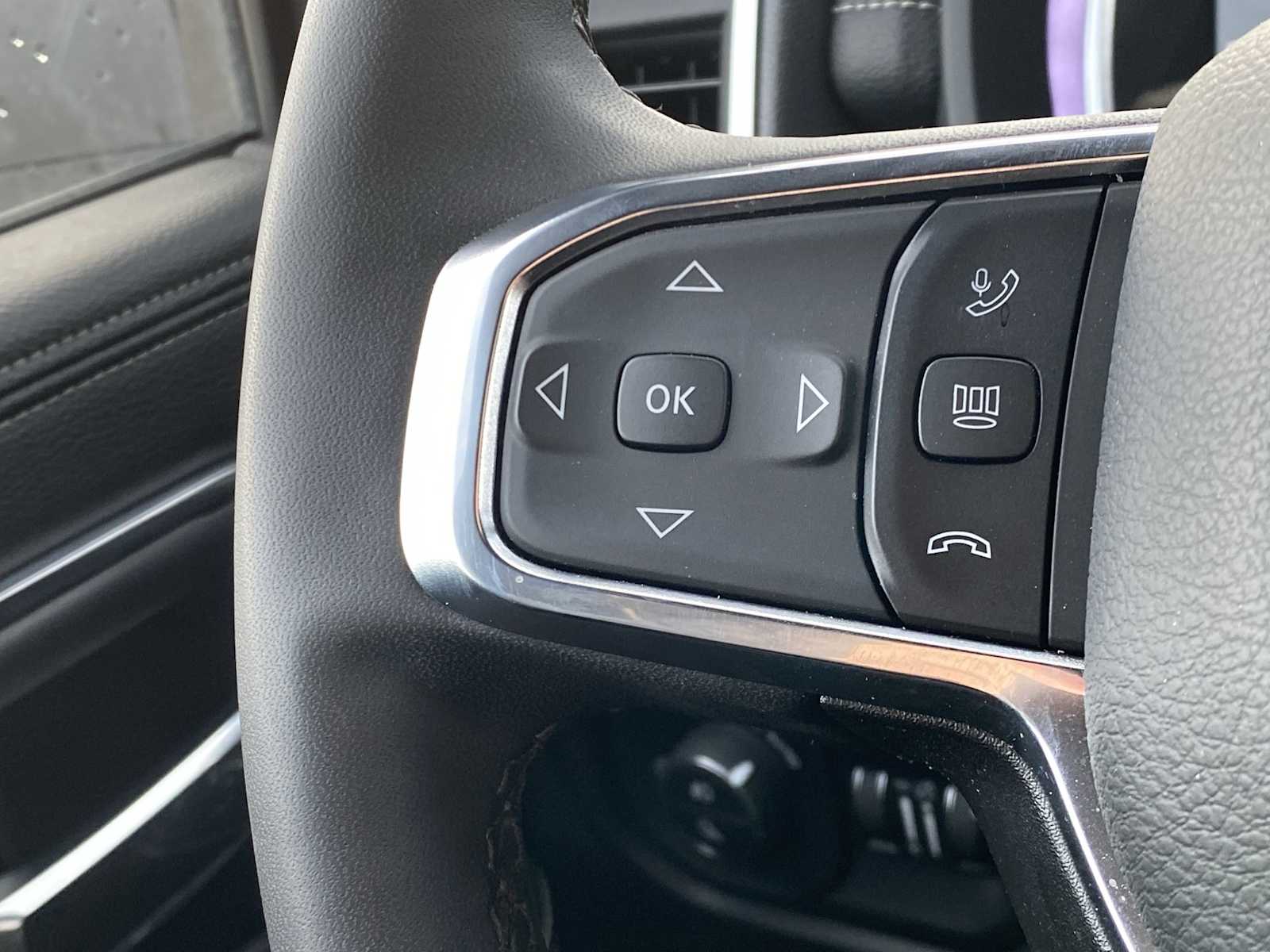 Thumbnail: 2025 RAM 3500 - 32