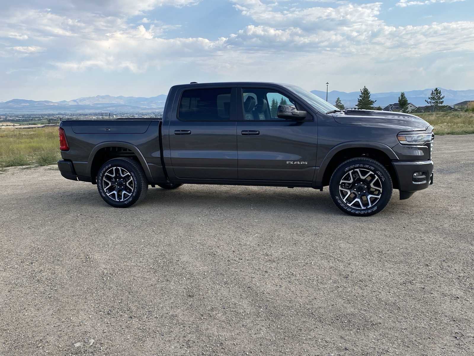 Thumbnail: 2026 RAM 1500 - 20