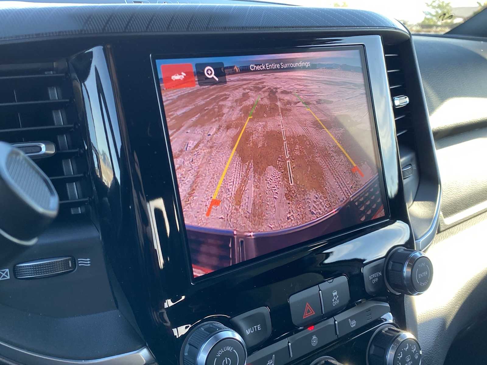 Thumbnail: 2026 RAM 3500 - 23