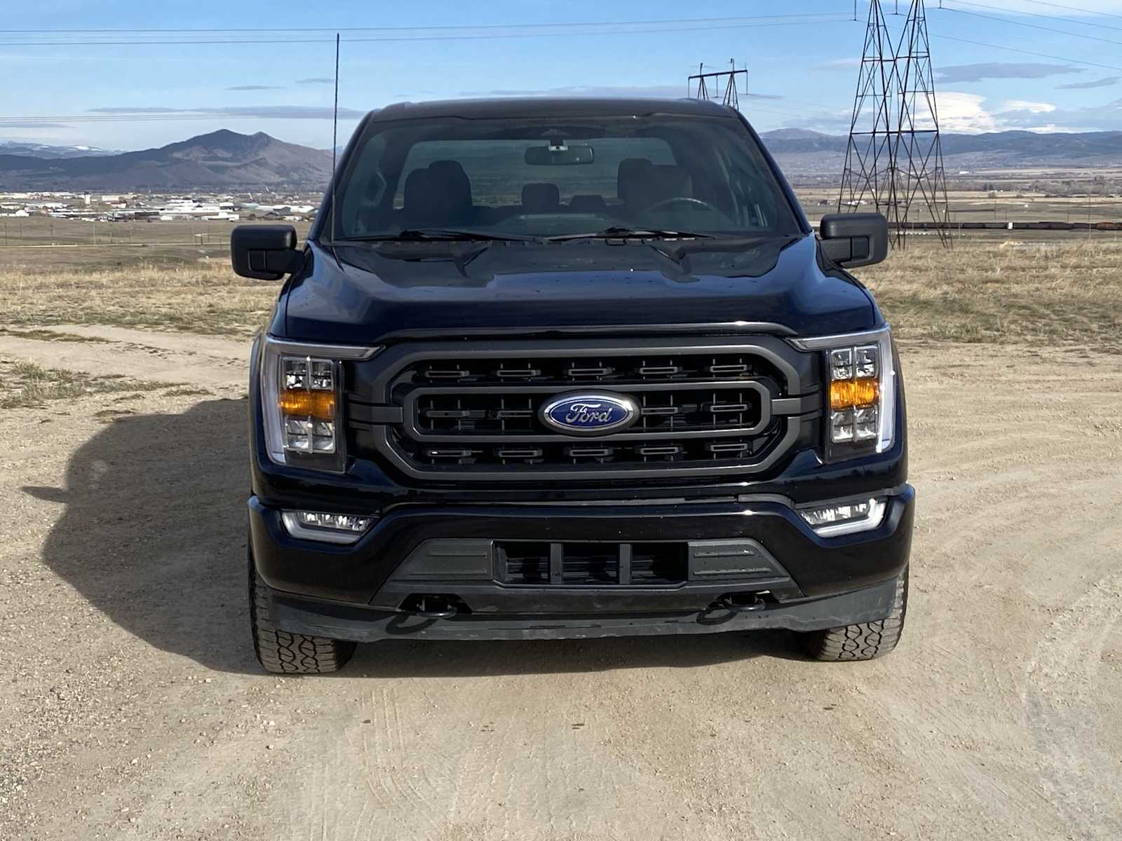 Thumbnail: 2022 Ford F-150 - 10