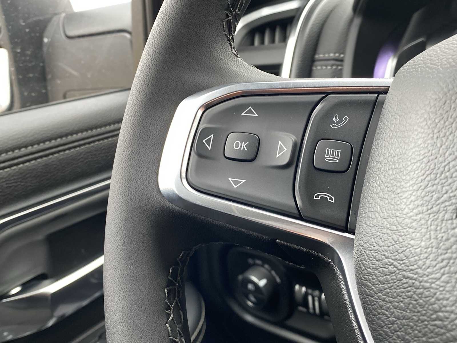 Thumbnail: 2026 RAM 2500 - 25