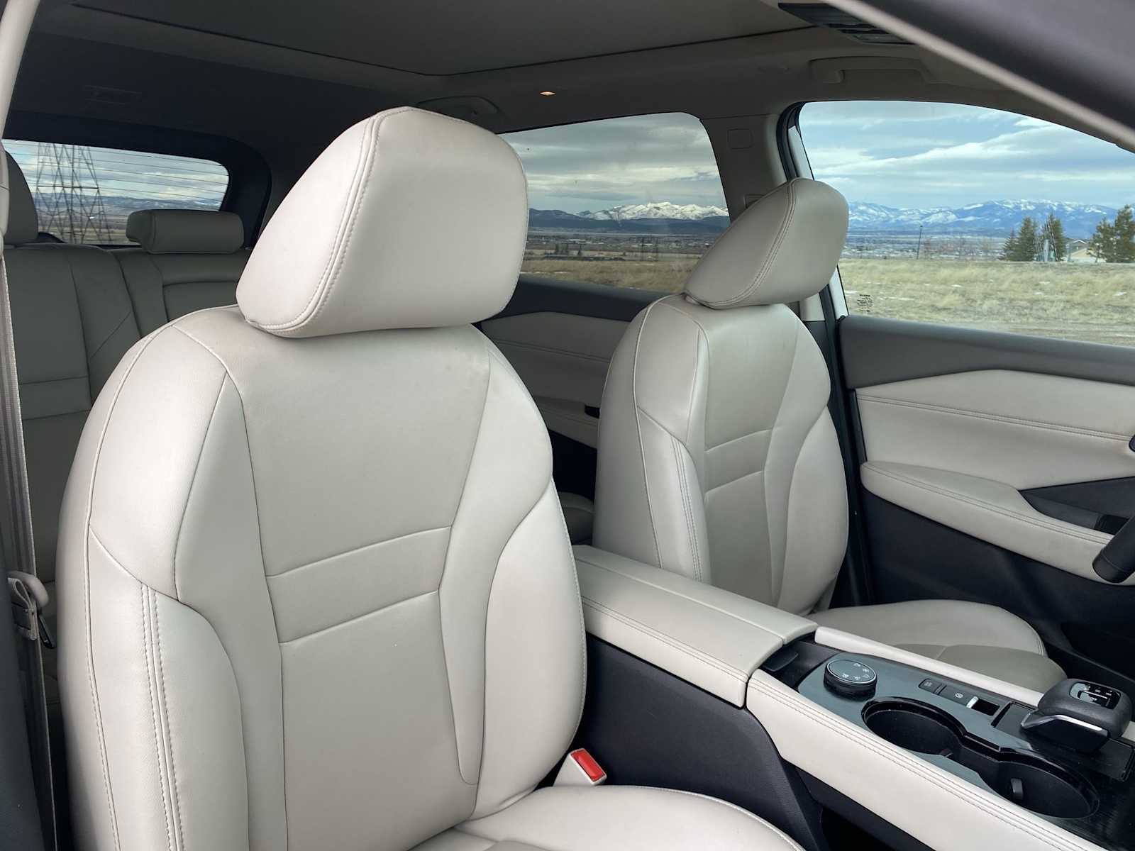 Thumbnail: 2023 Nissan Rogue - 18