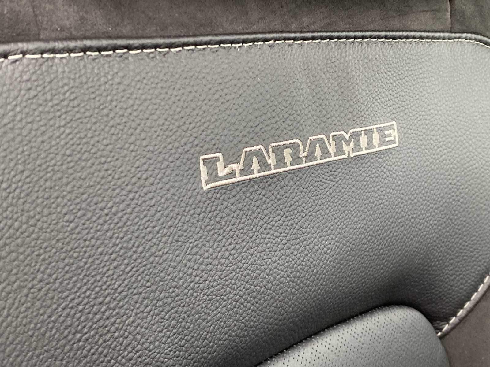 Thumbnail: 2026 RAM 1500 - 14