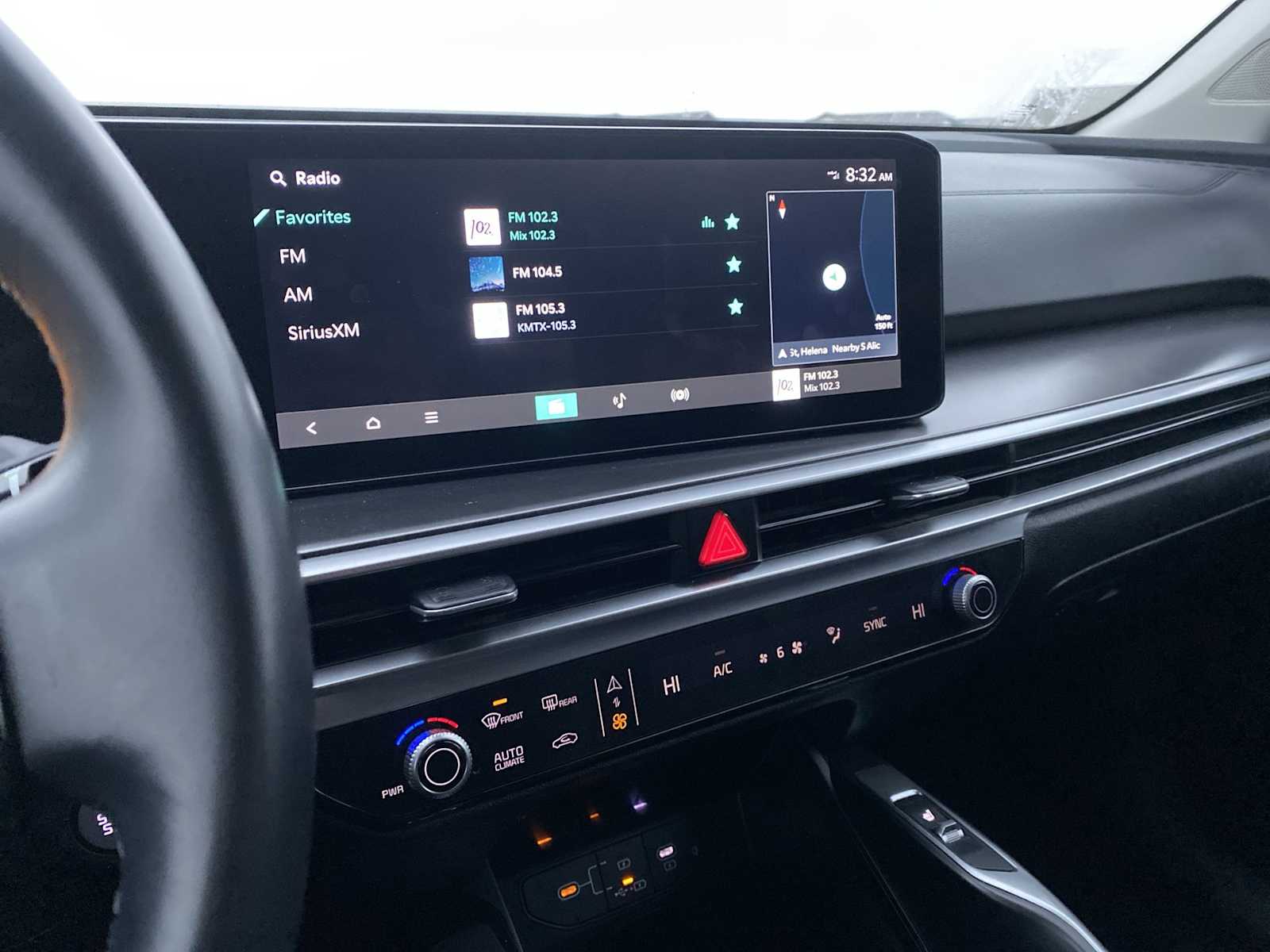 Thumbnail: 2024 Kia Sorento - 22