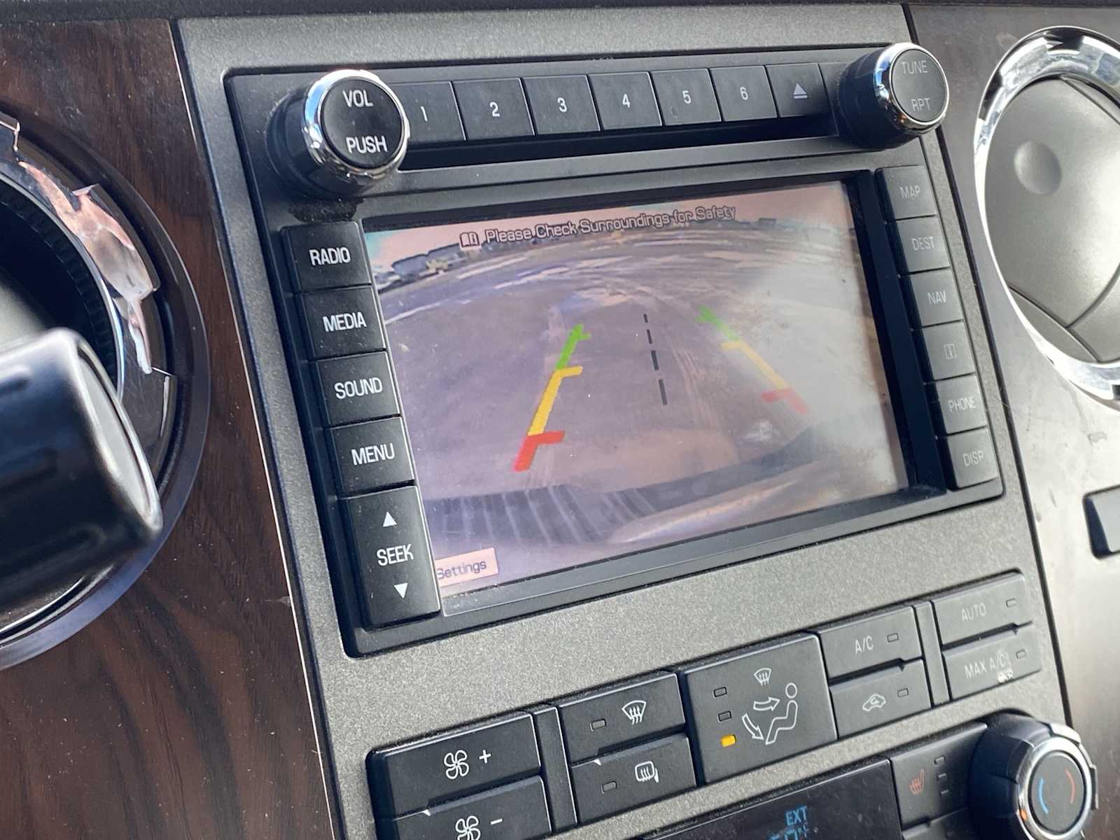 Thumbnail: 2011 Ford F-250 - 20