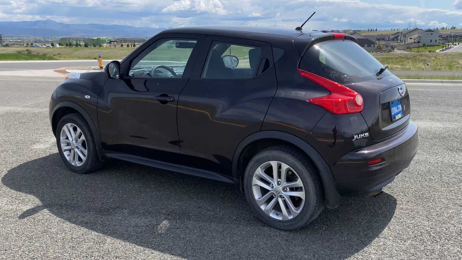 Thumbnail: 2014 Nissan Juke - 6