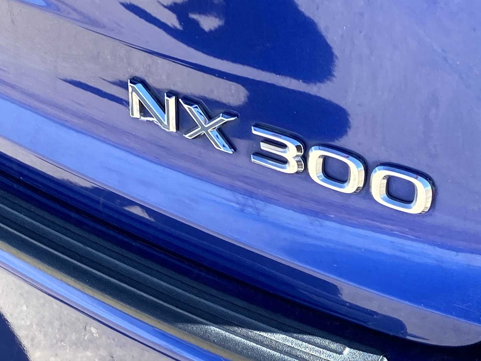 Thumbnail: 2019 Lexus NX - 15