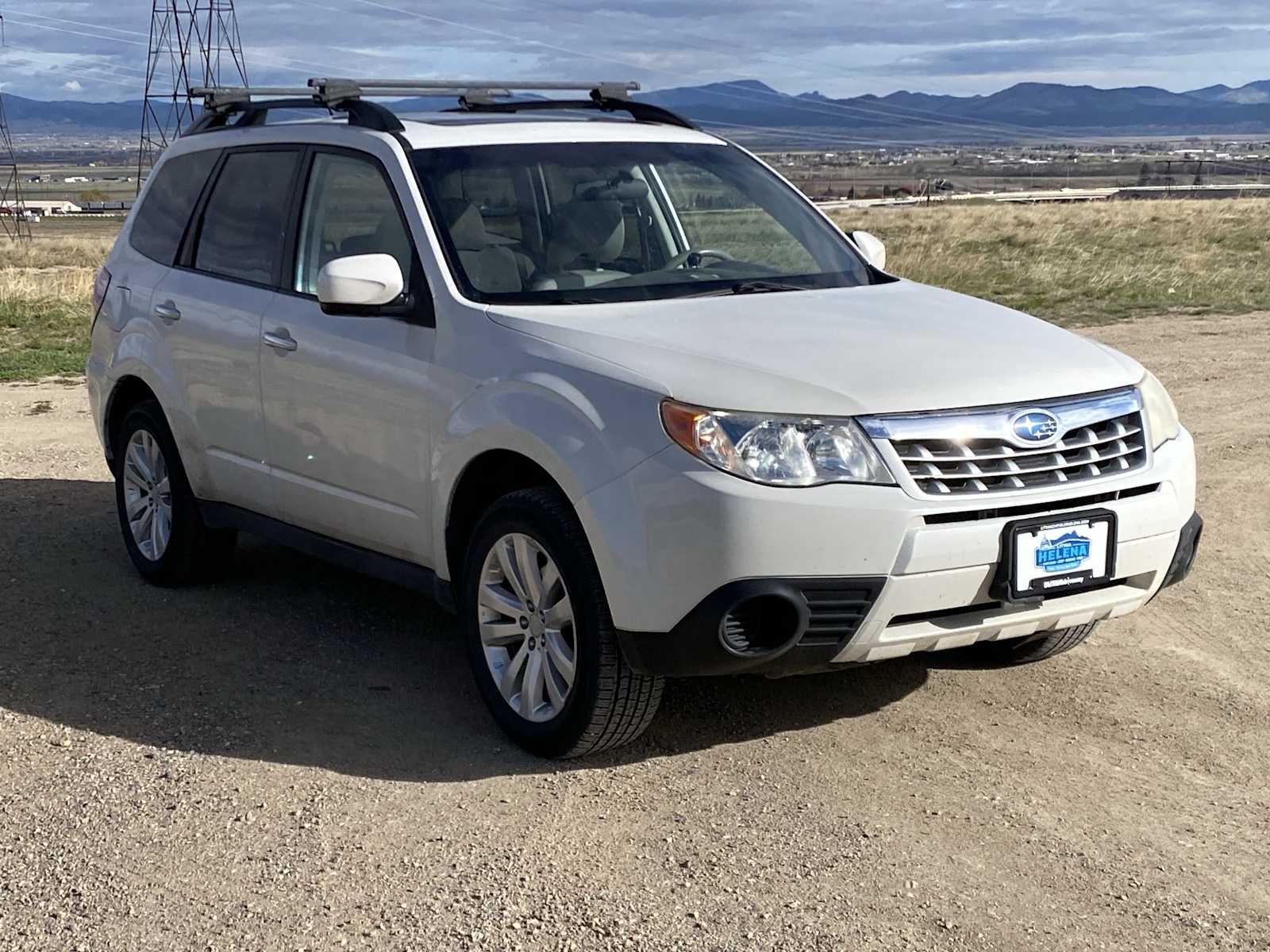 Thumbnail: 2011 Subaru Forester - 11