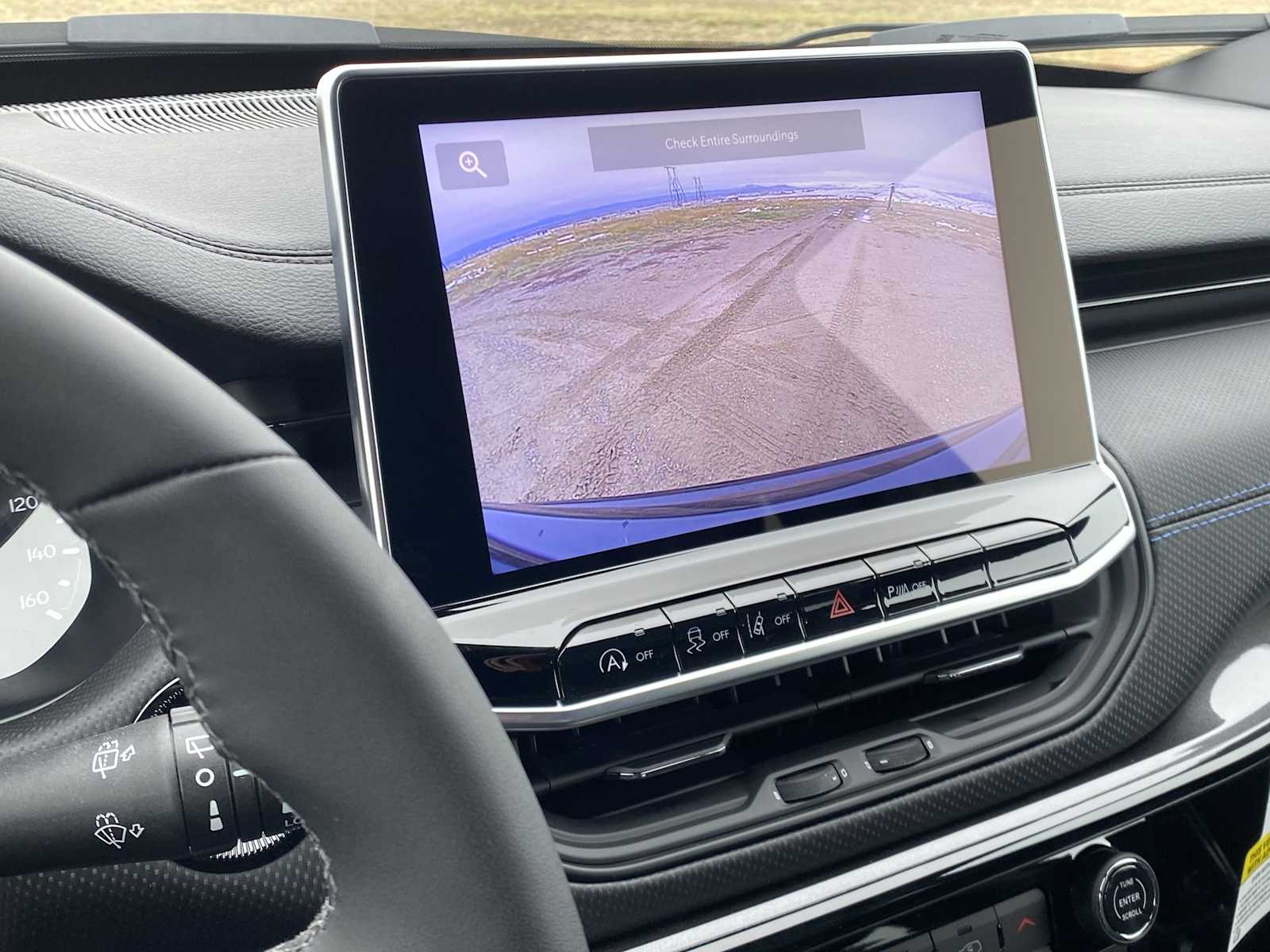 Thumbnail: 2026 Jeep Compass - 22