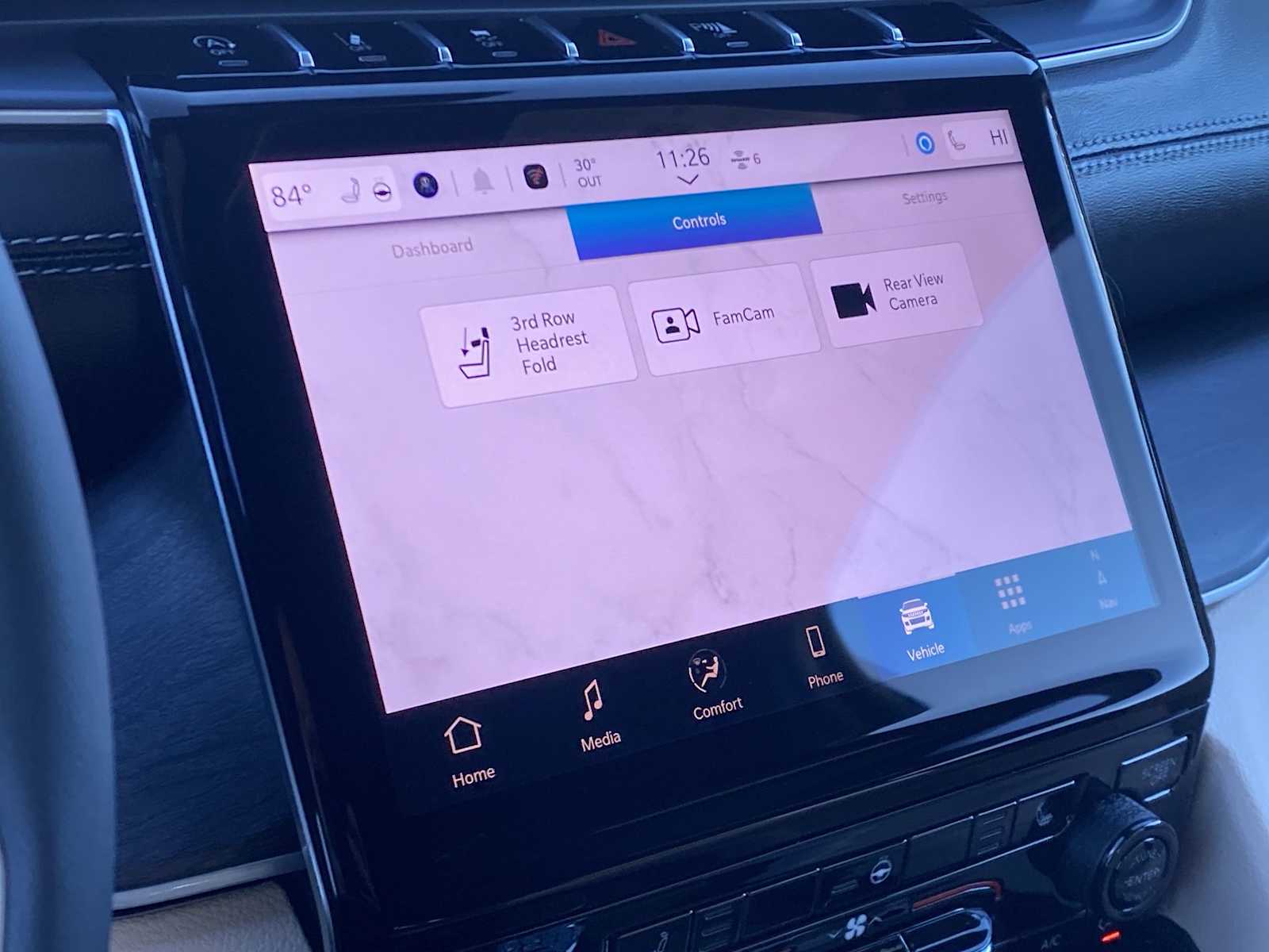 Thumbnail: 2025 Jeep Grand Cherokee - 32