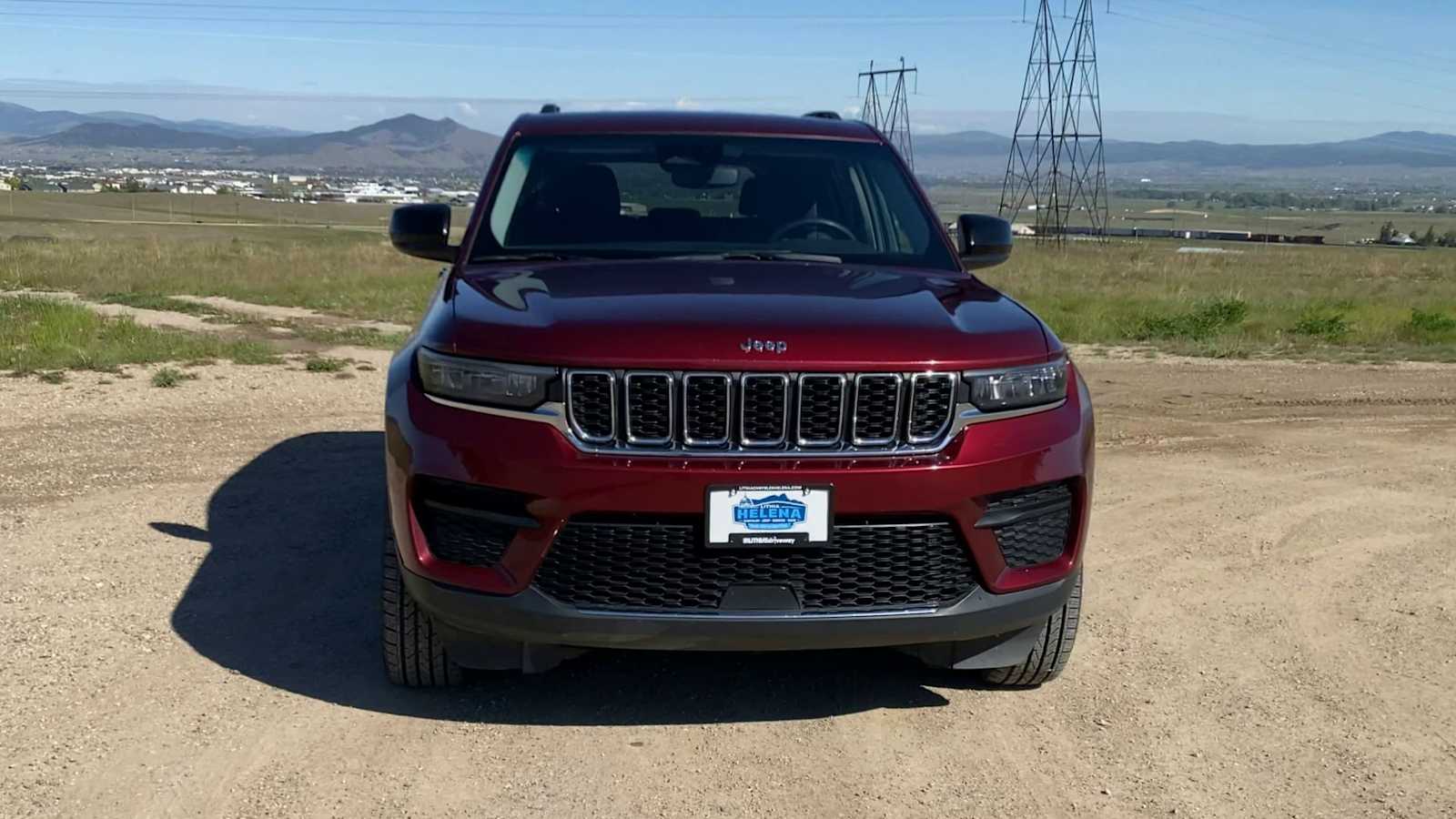 Thumbnail: 2023 Jeep Grand Cherokee - 3