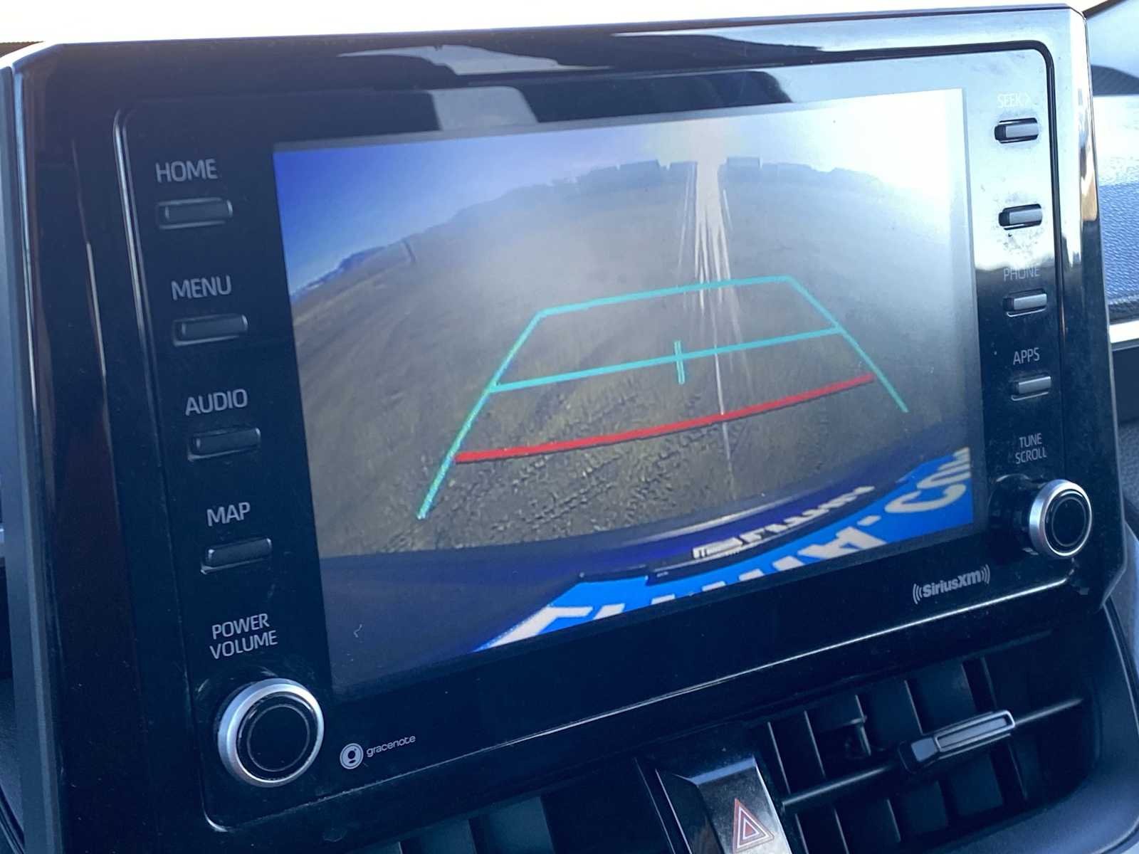 Thumbnail: 2022 Toyota Corolla Cross - 27