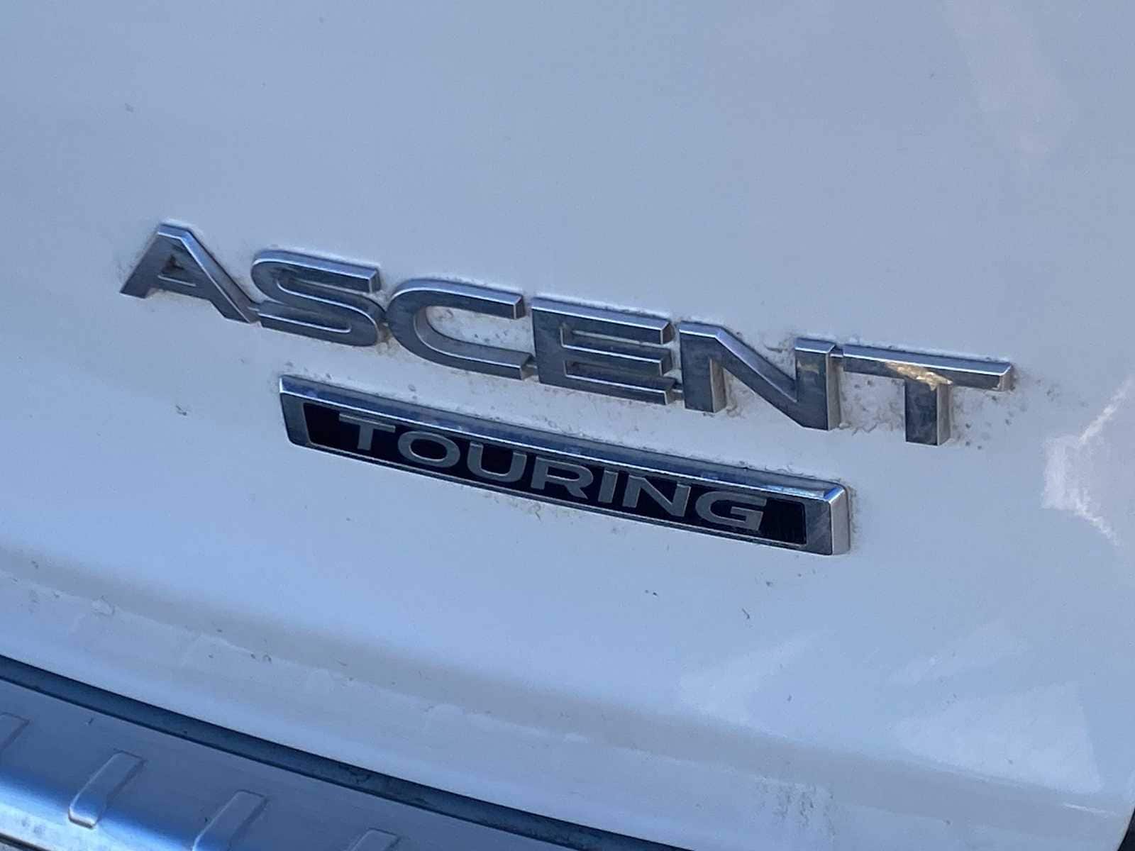 Thumbnail: 2019 Subaru Ascent - 15