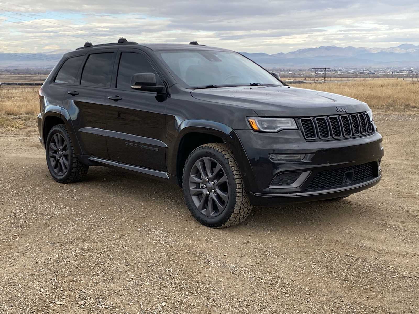 Thumbnail: 2019 Jeep Grand Cherokee - 21