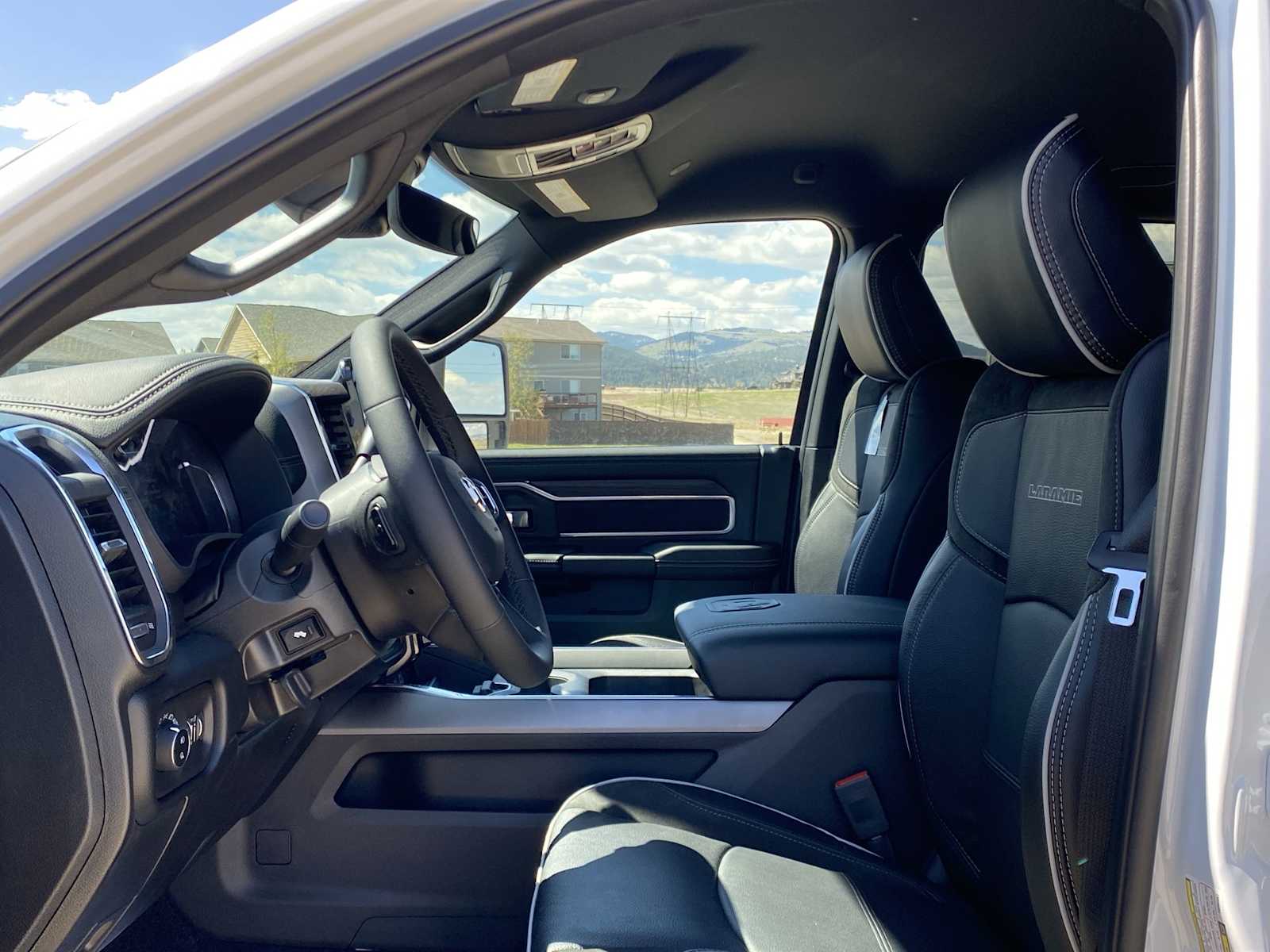 Thumbnail: 2026 RAM 2500 - 17