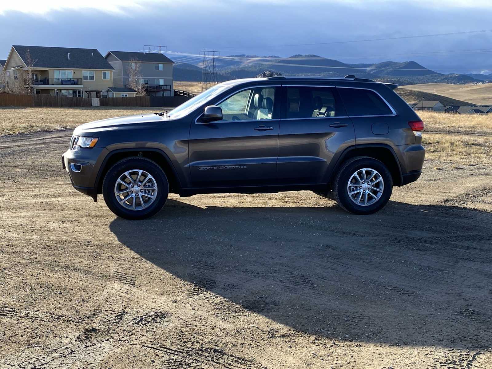 Thumbnail: 2021 Jeep Grand Cherokee - 10