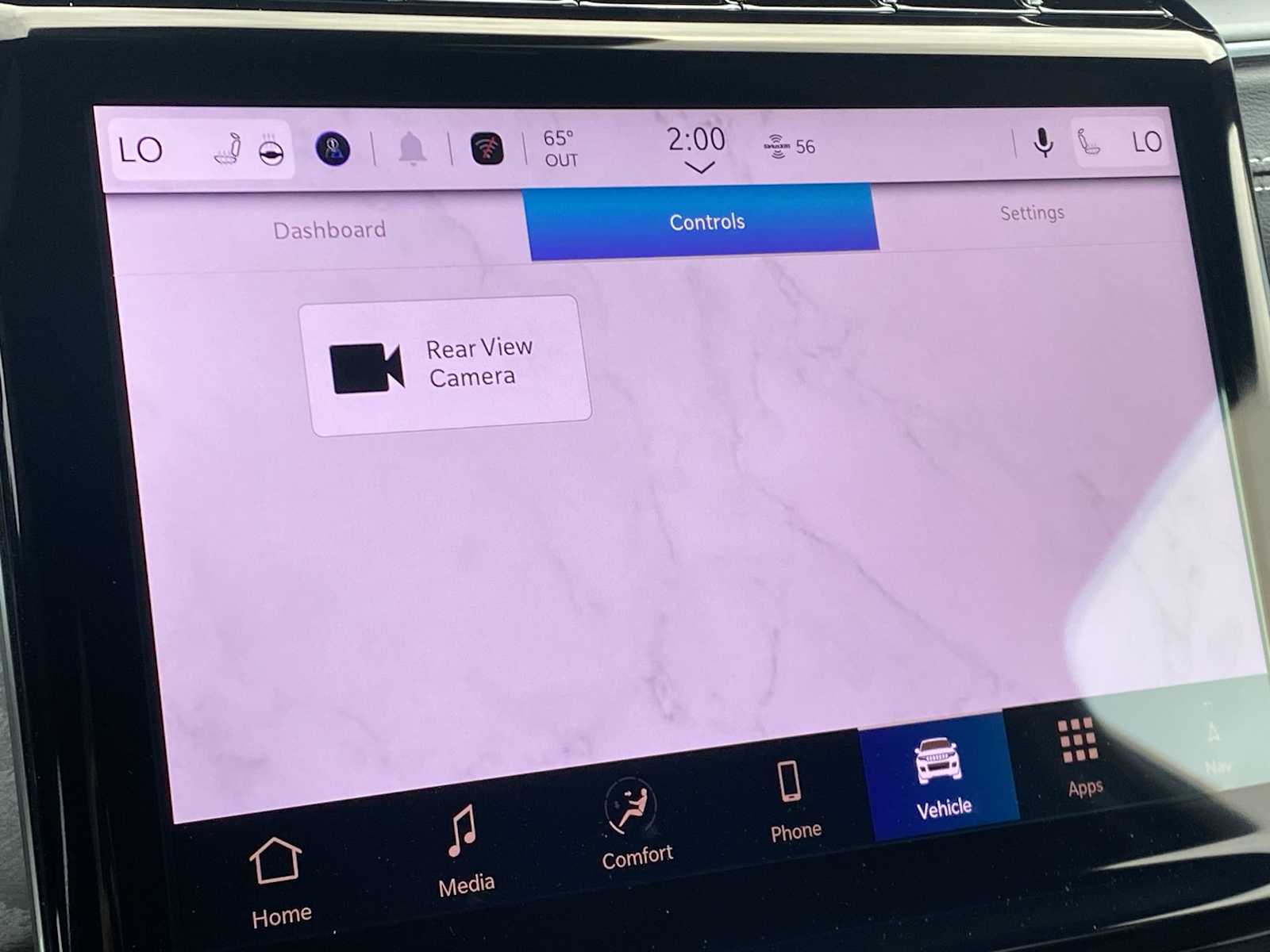 Thumbnail: 2025 Jeep Grand Cherokee - 29