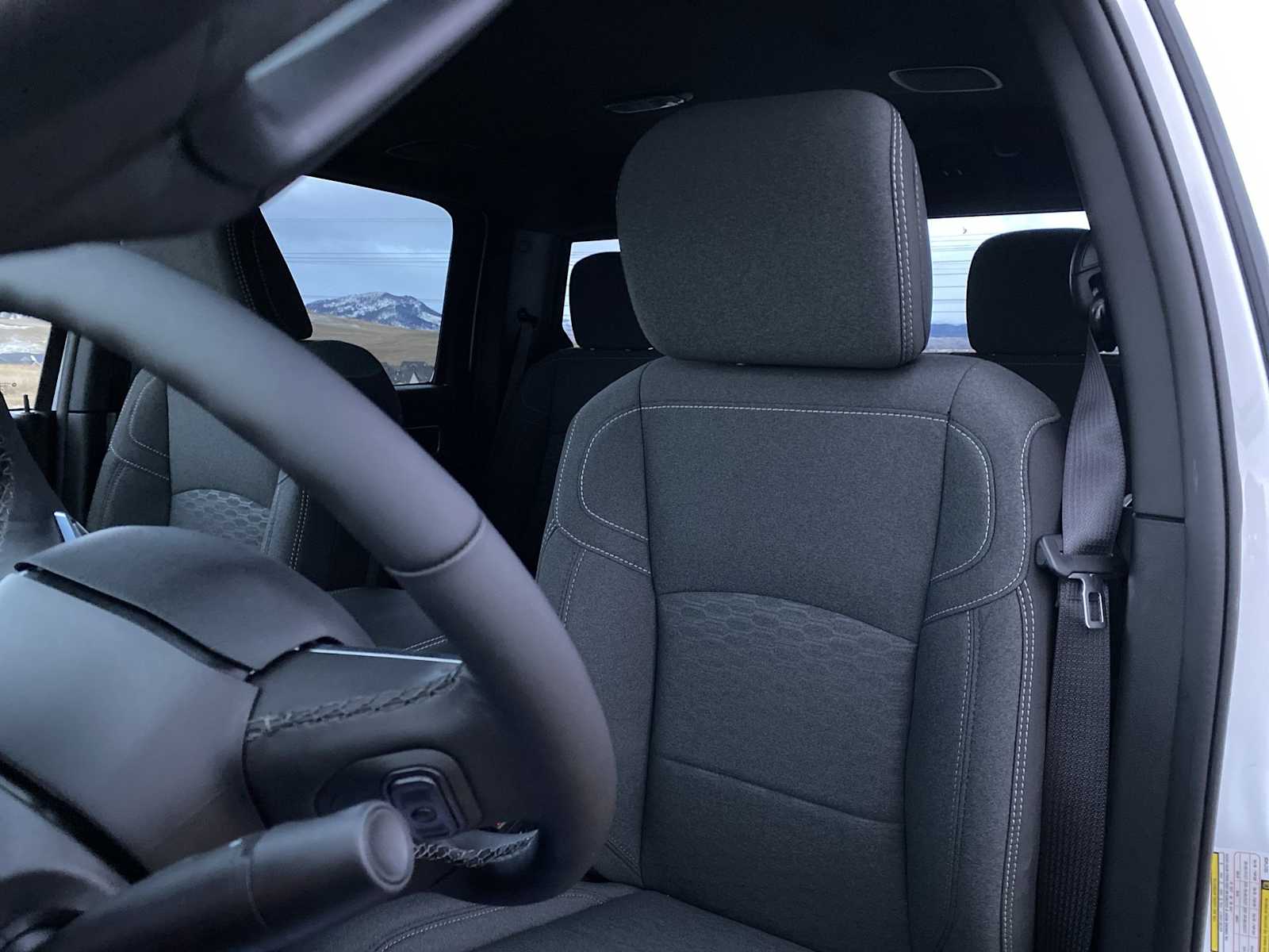 Thumbnail: 2026 RAM 2500 - 14