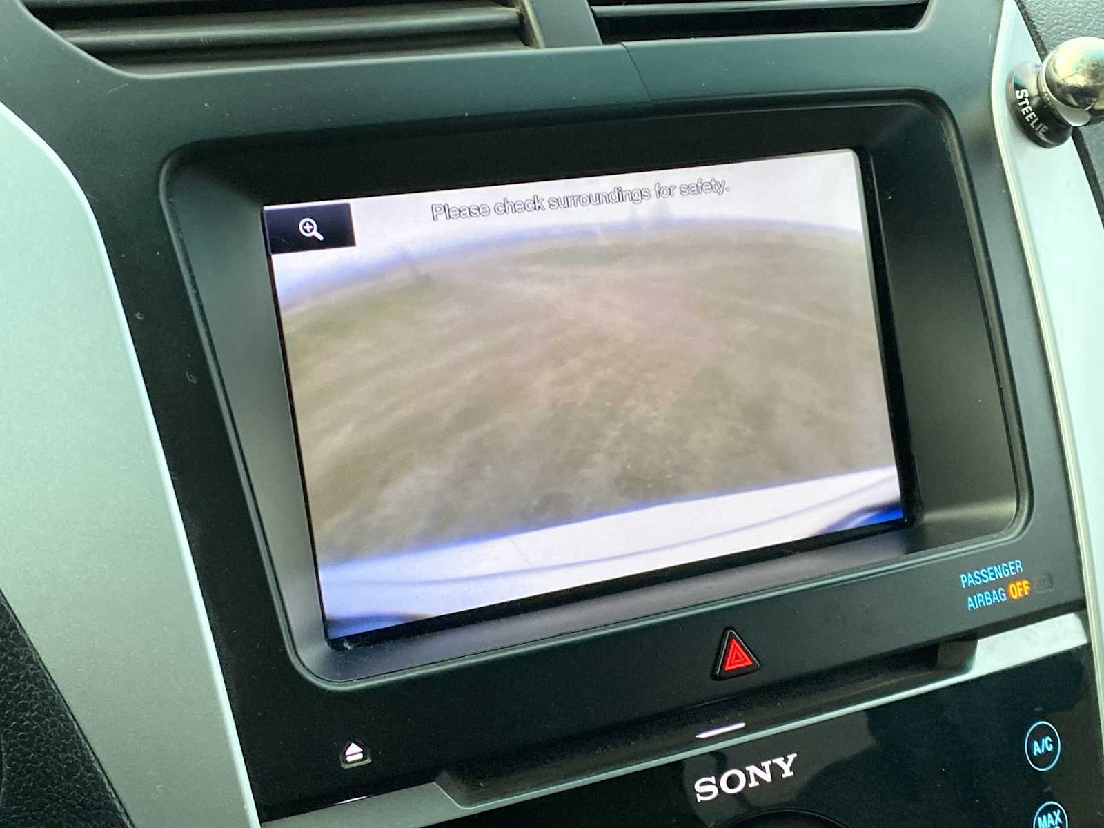 Thumbnail: 2013 Ford Explorer - 18