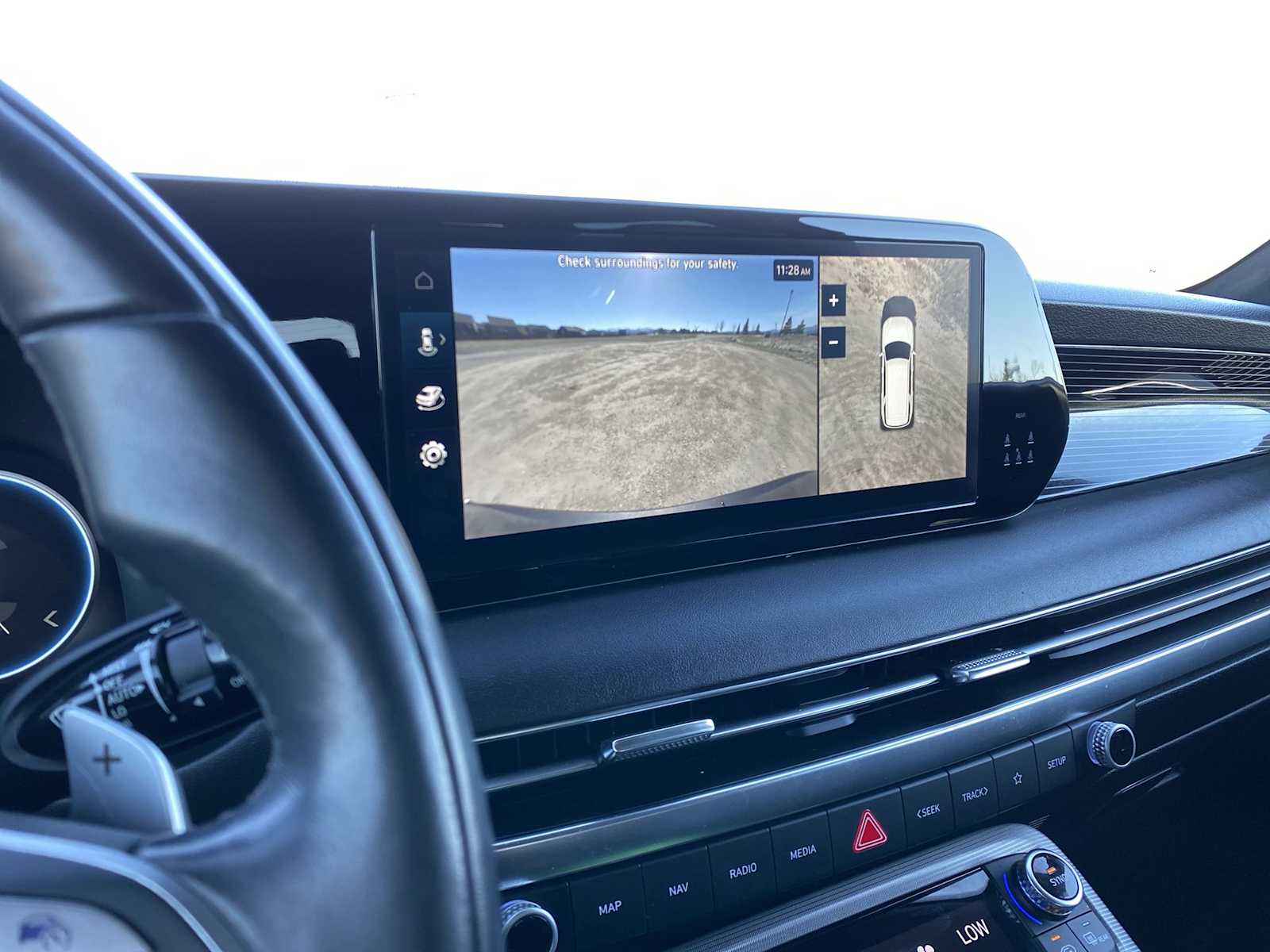 Thumbnail: 2024 Hyundai Palisade - 29