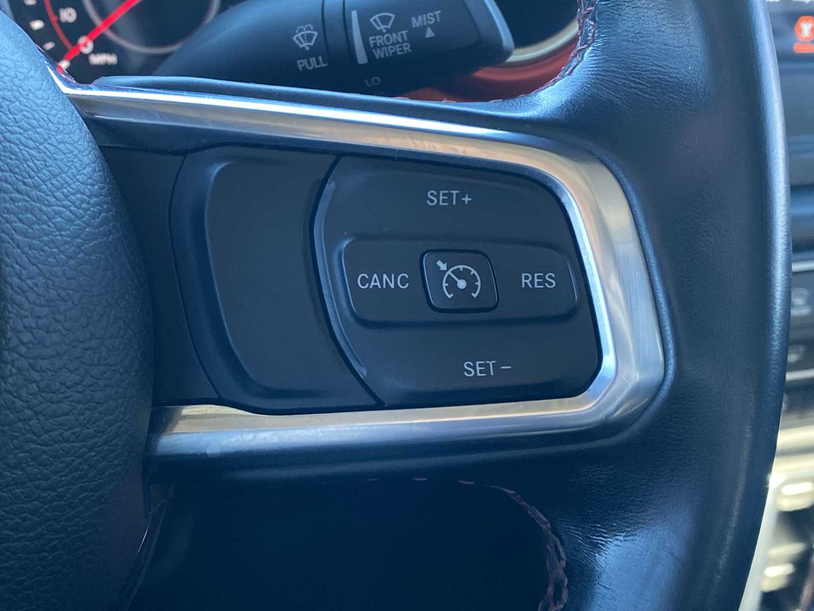 Thumbnail: 2020 Jeep Gladiator - 25