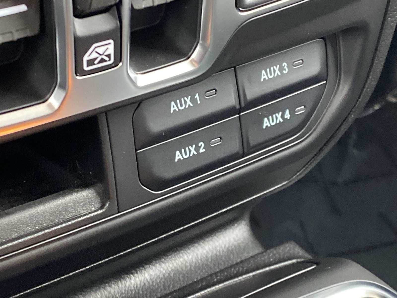 Thumbnail: 2026 Jeep Wrangler - 29