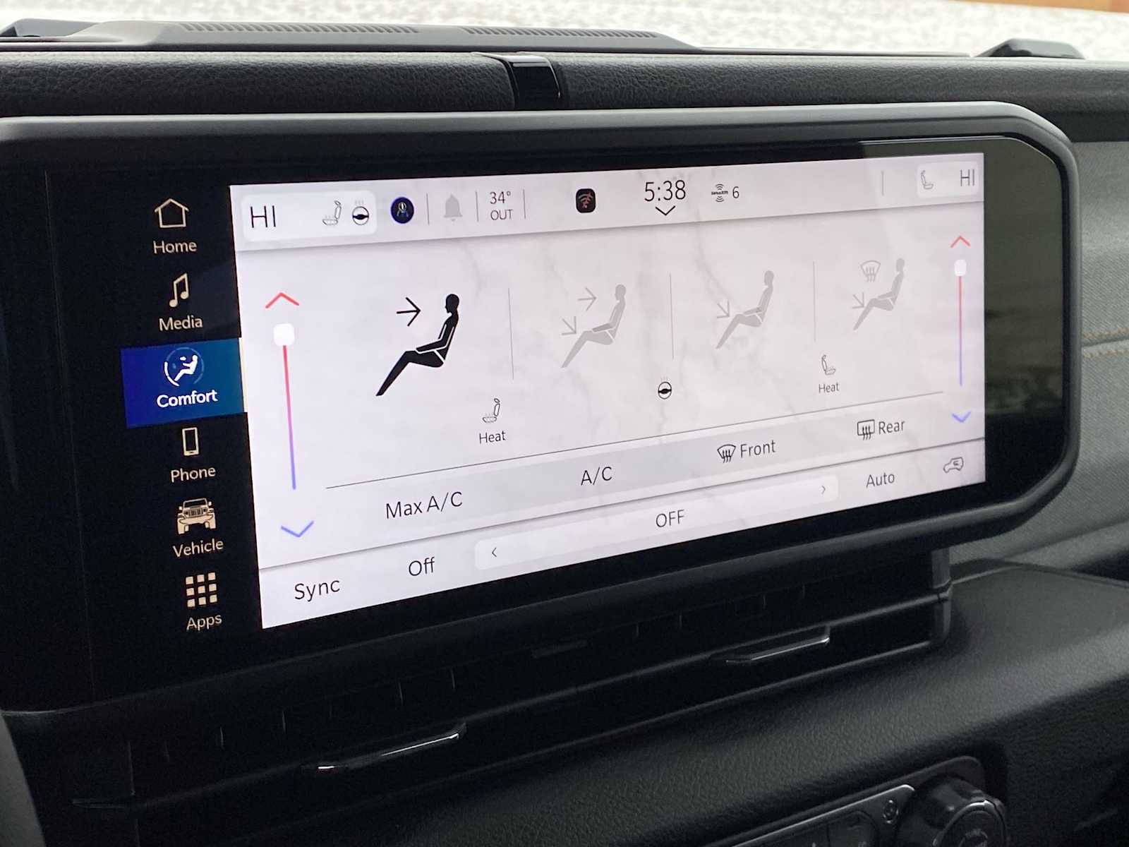 Thumbnail: 2026 Jeep Wrangler - 27