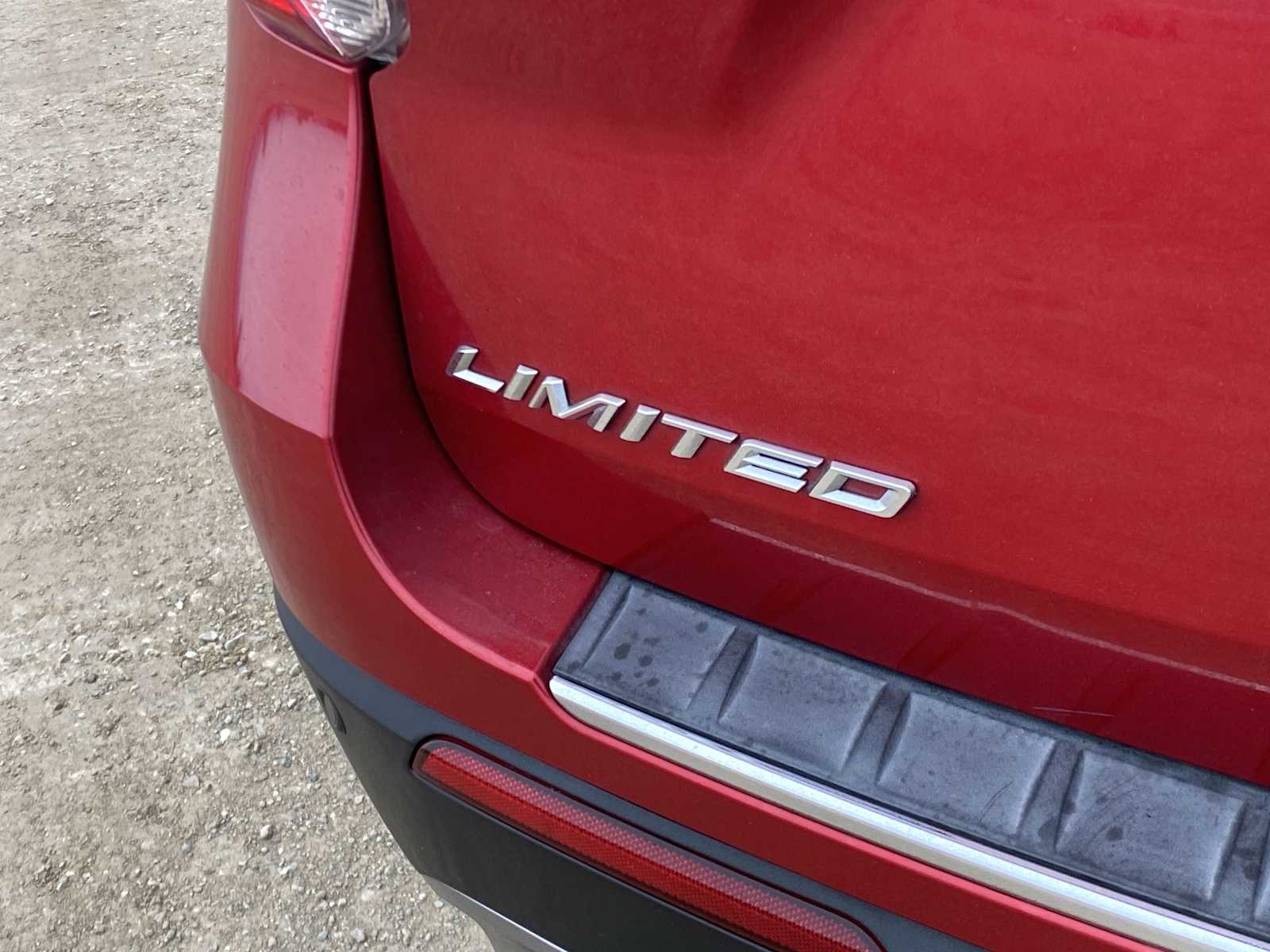 Thumbnail: 2020 Ford Explorer - 20