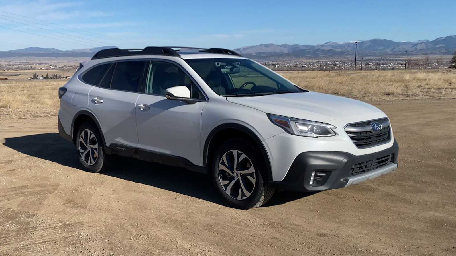 Thumbnail: 2022 Subaru Outback - 2