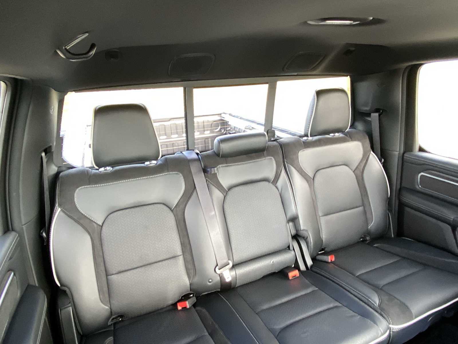 Thumbnail: 2026 RAM 1500 - 17