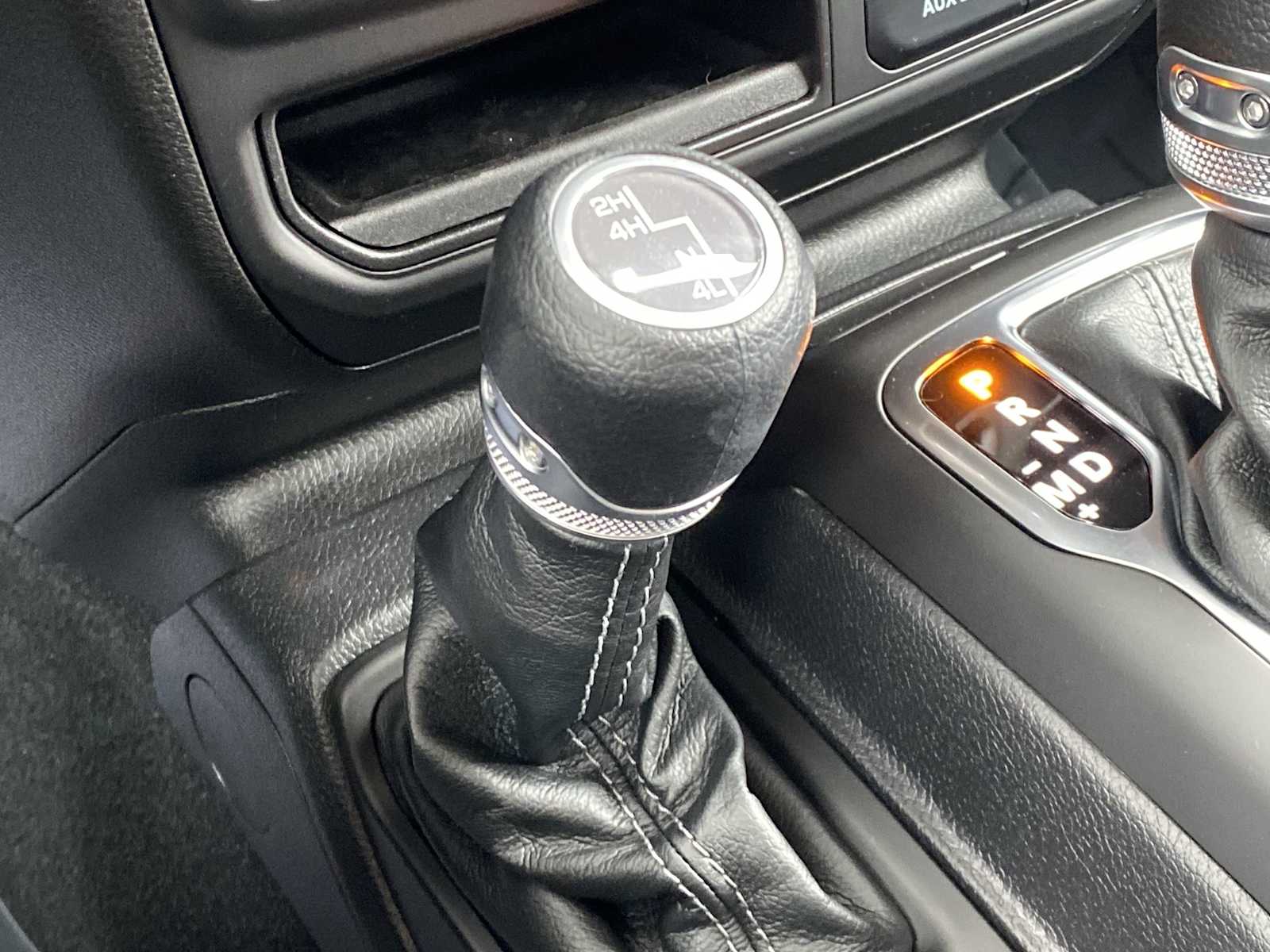 Thumbnail: 2026 Jeep Wrangler - 28