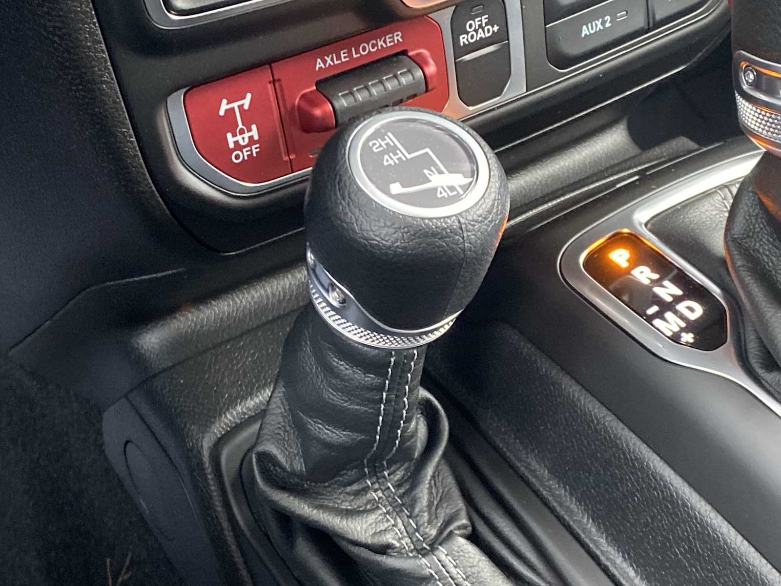 Thumbnail: 2026 Jeep Wrangler - 29