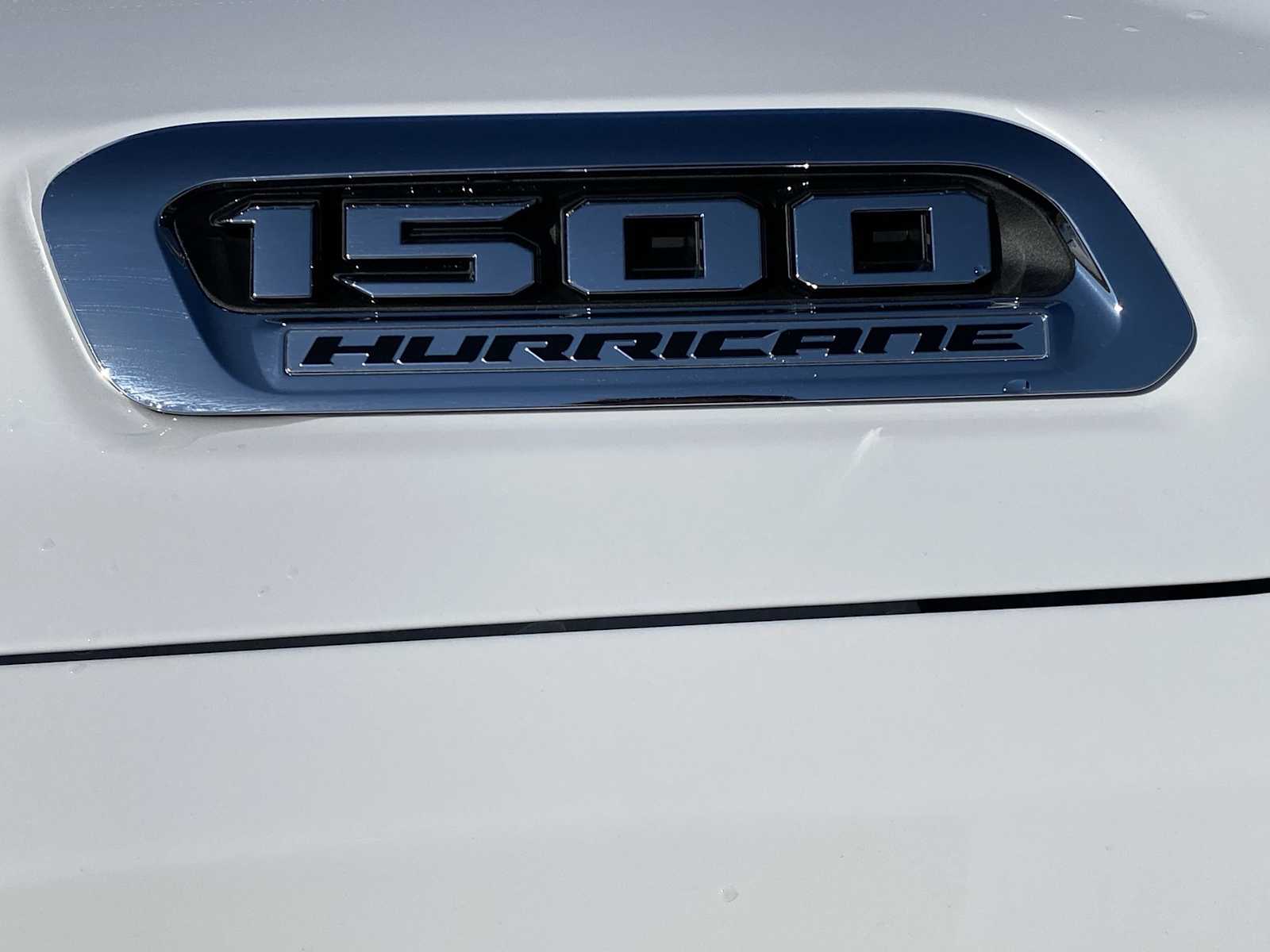 Thumbnail: 2026 RAM 1500 - 14