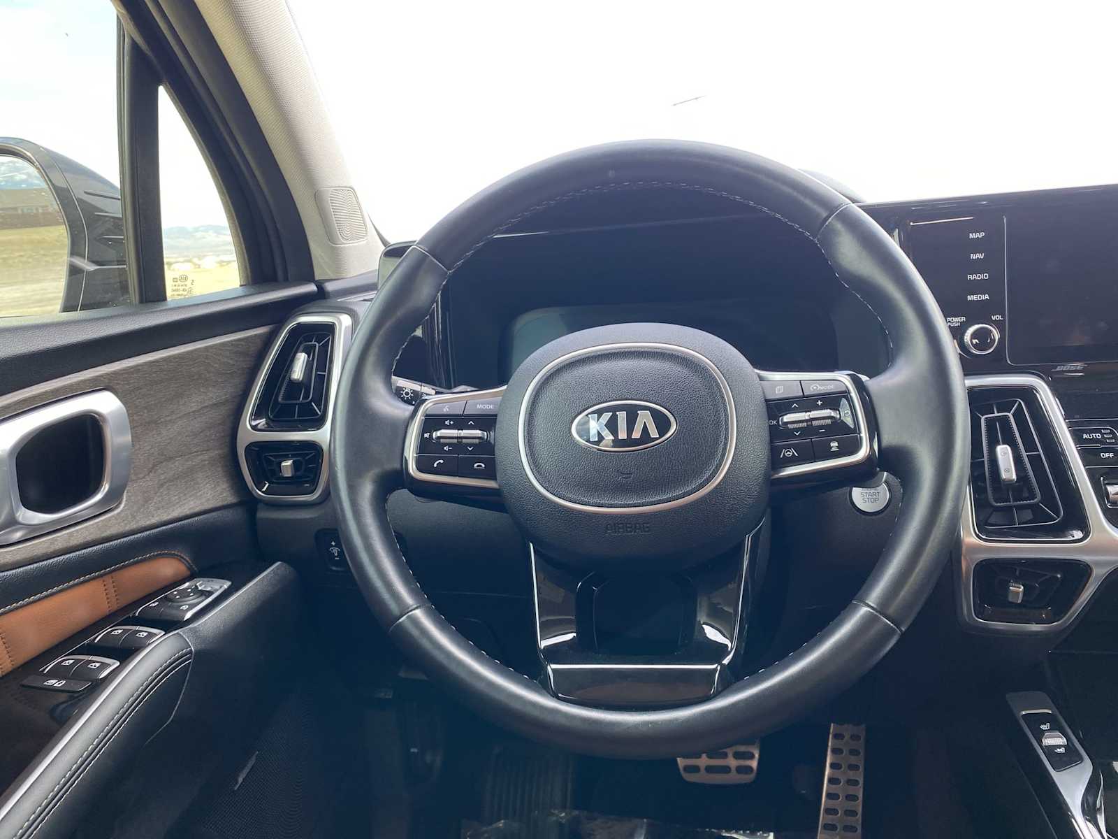 Thumbnail: 2021 Kia Sorento - 31