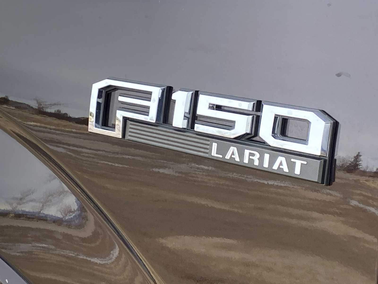 Thumbnail: 2019 Ford F-150 - 15