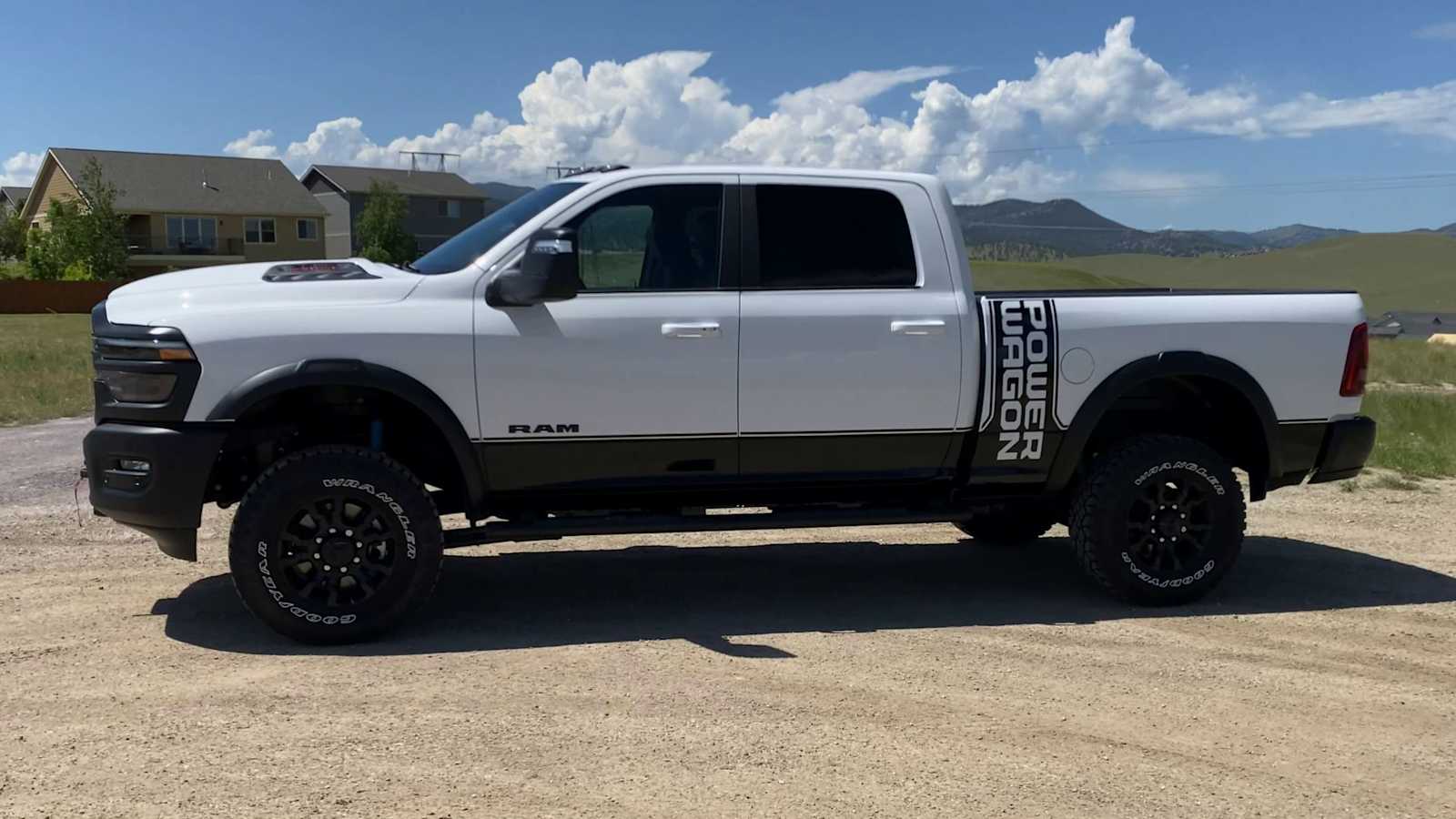 Thumbnail: 2026 RAM 2500 - 9