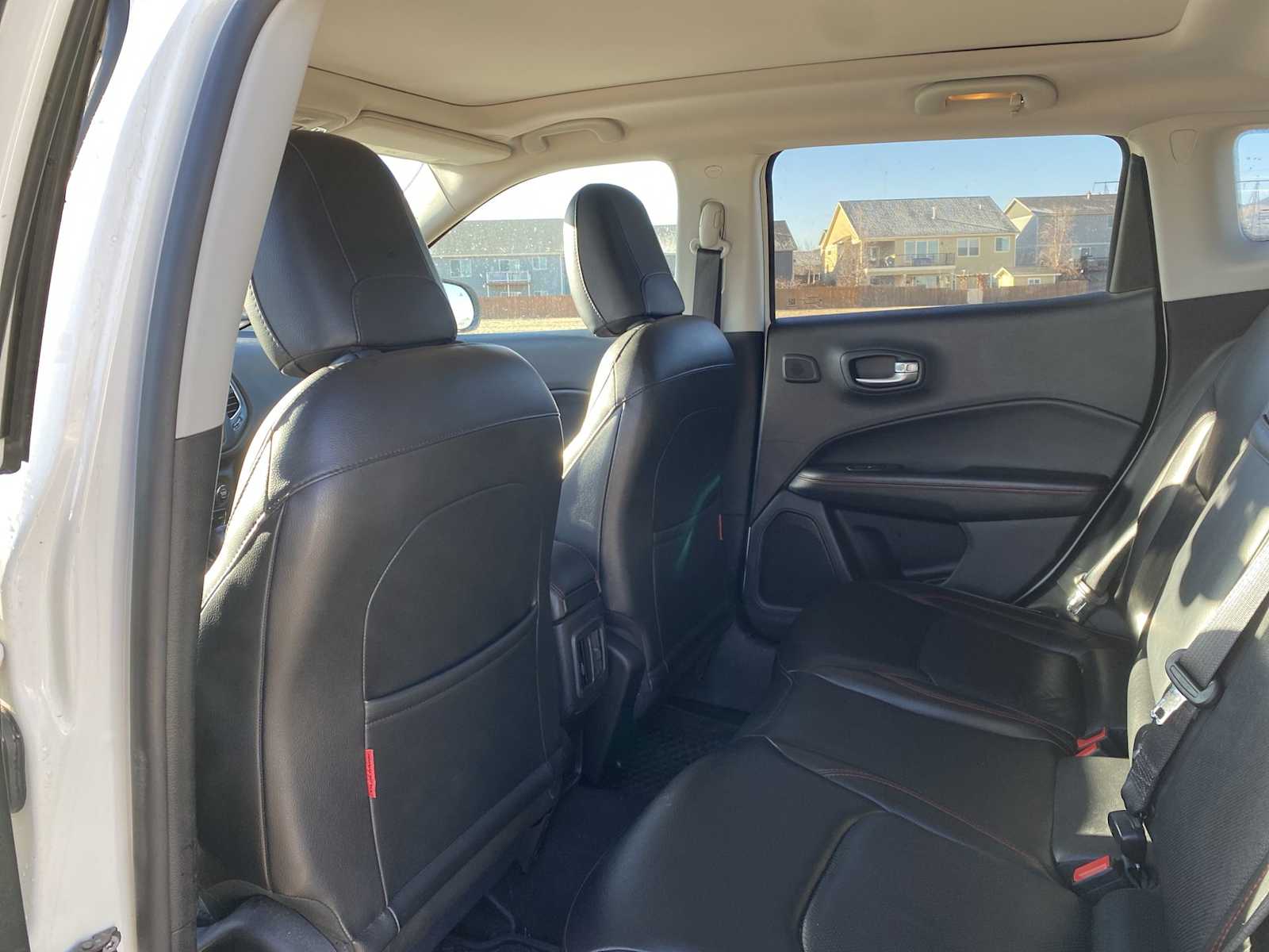 Thumbnail: 2018 Jeep Compass - 34