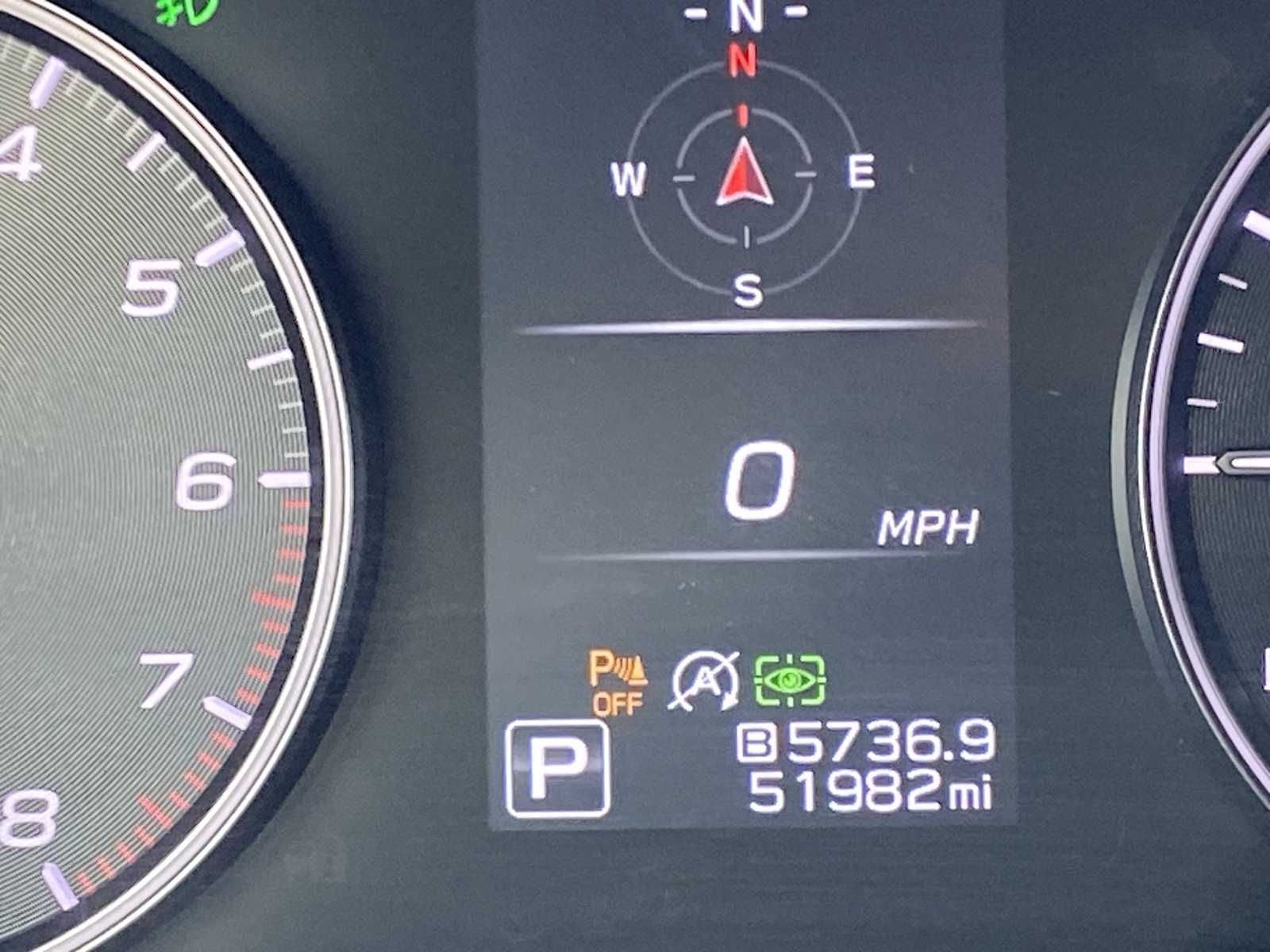 Thumbnail: 2024 Subaru Outback - 20