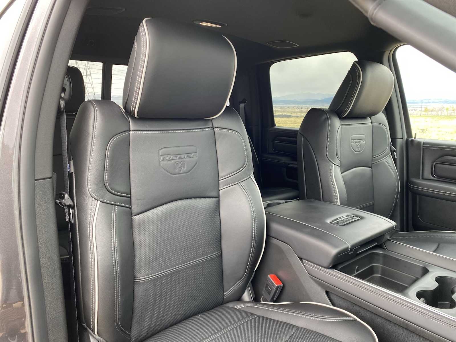 Thumbnail: 2026 RAM 2500 - 18