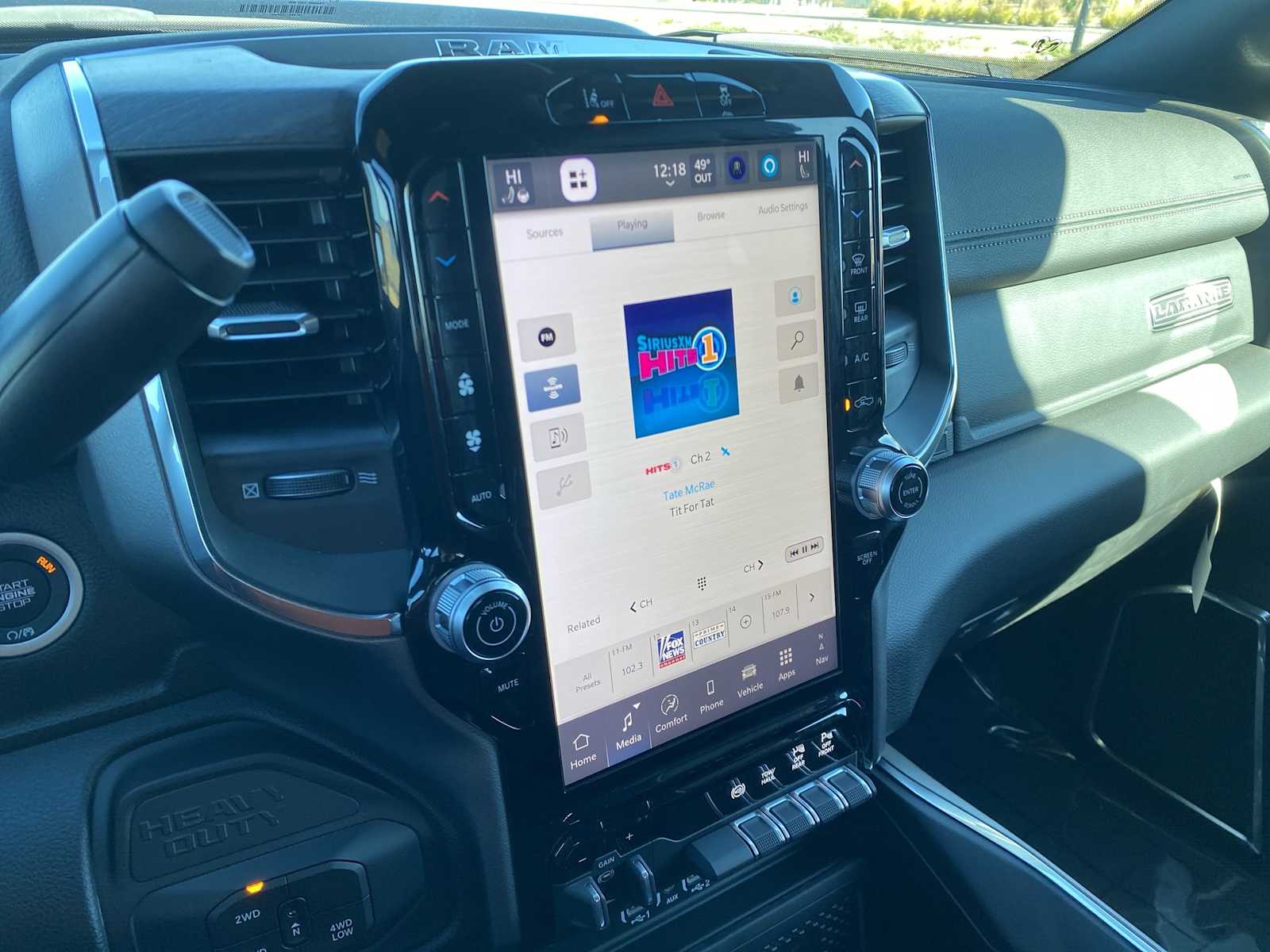 Thumbnail: 2026 RAM 2500 - 30