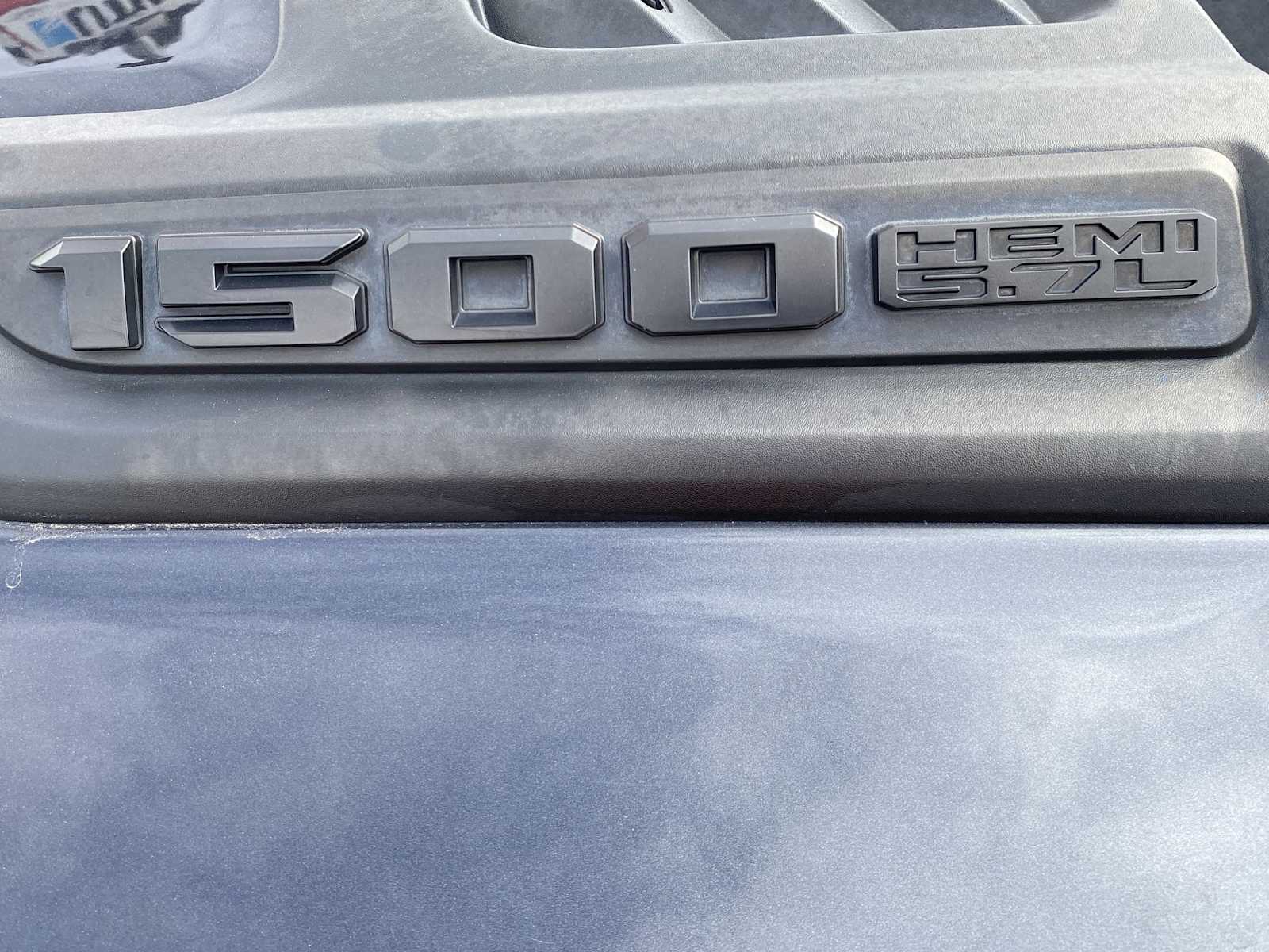 Thumbnail: 2019 RAM 1500 - 15