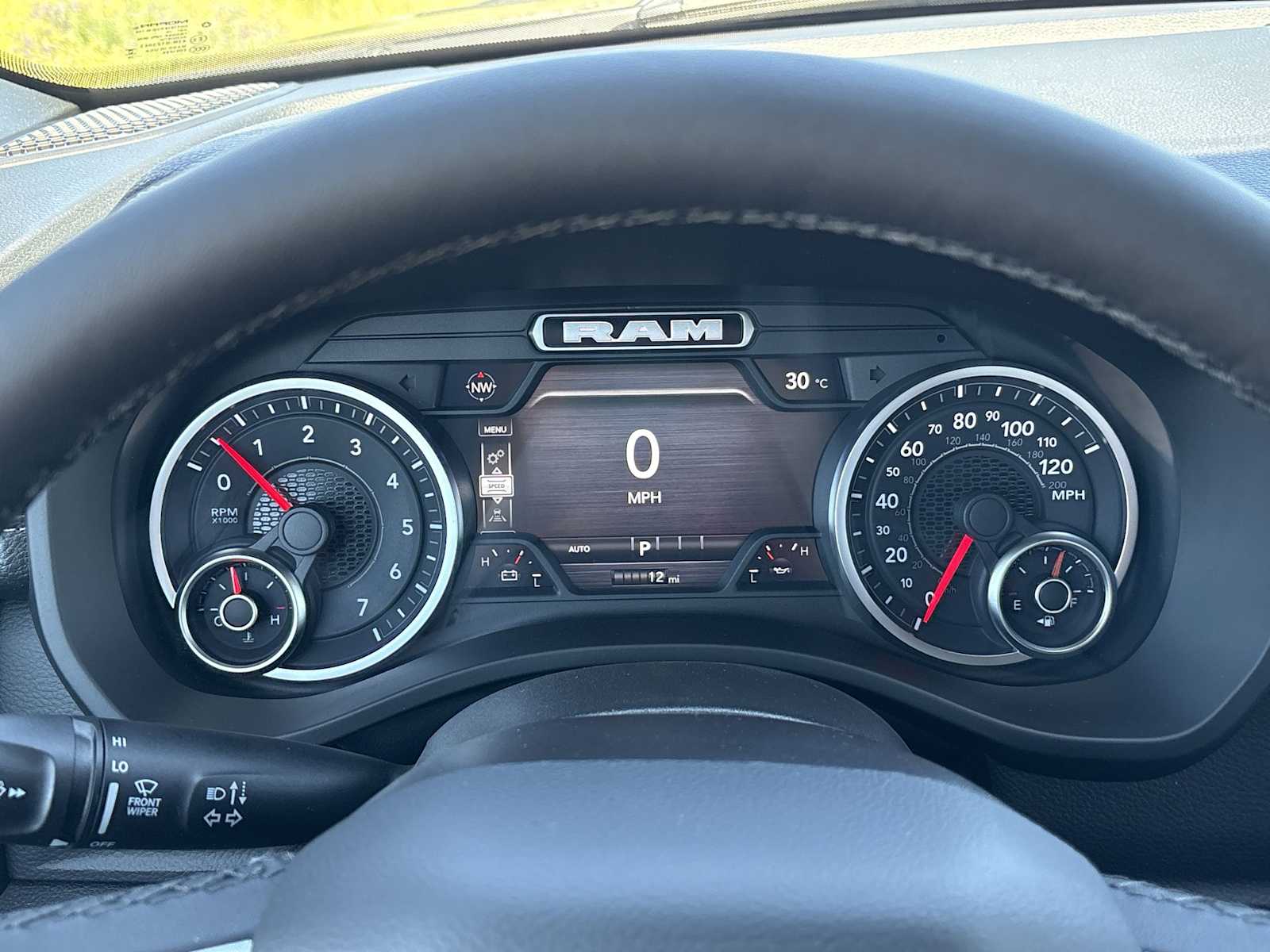 Thumbnail: 2026 RAM 1500 - 29