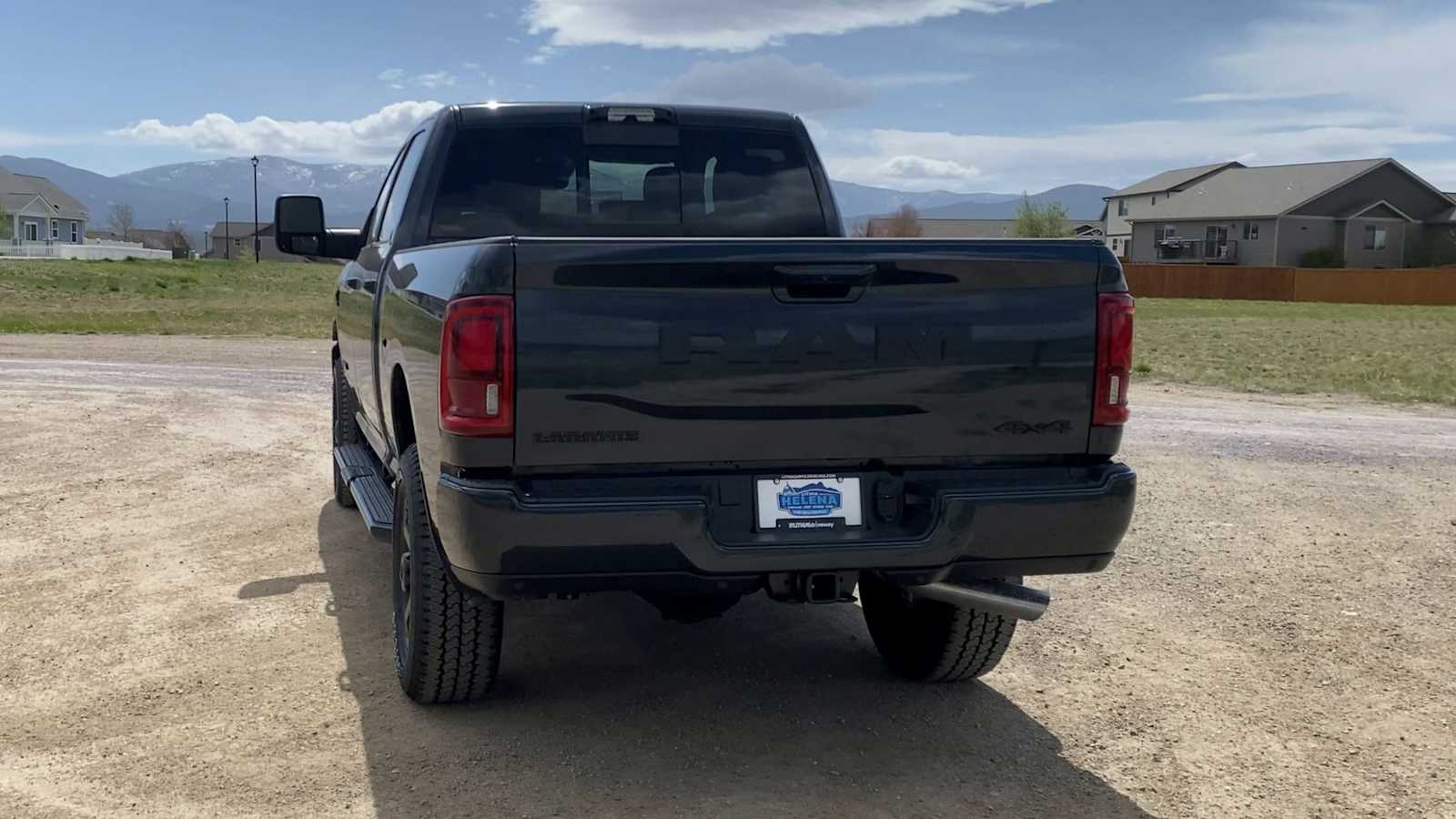 Thumbnail: 2026 RAM 2500 - 3